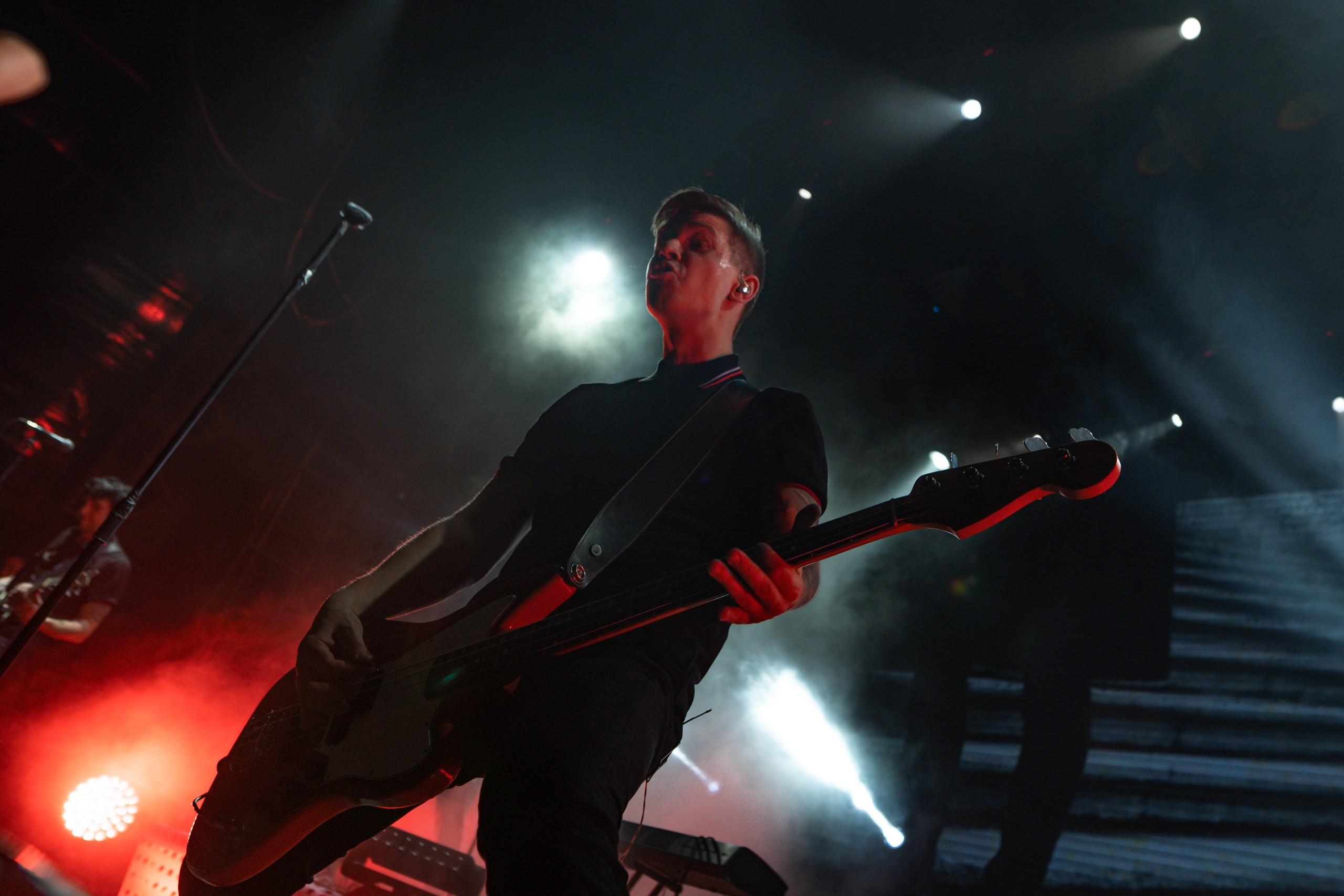 Юбилейный концерт группы «Тараканы!» 30 лет, GlavClub. Главная