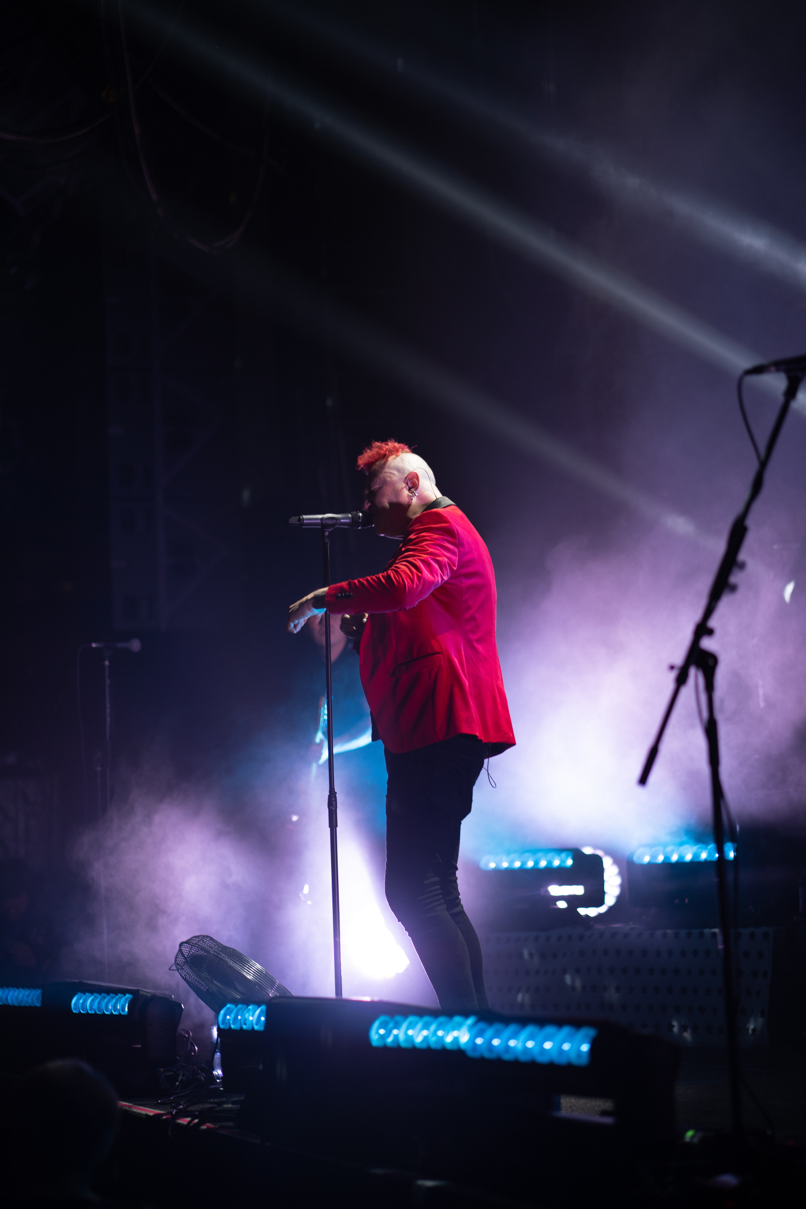 Юбилейный концерт группы «Тараканы!» 30 лет, GlavClub. Главная