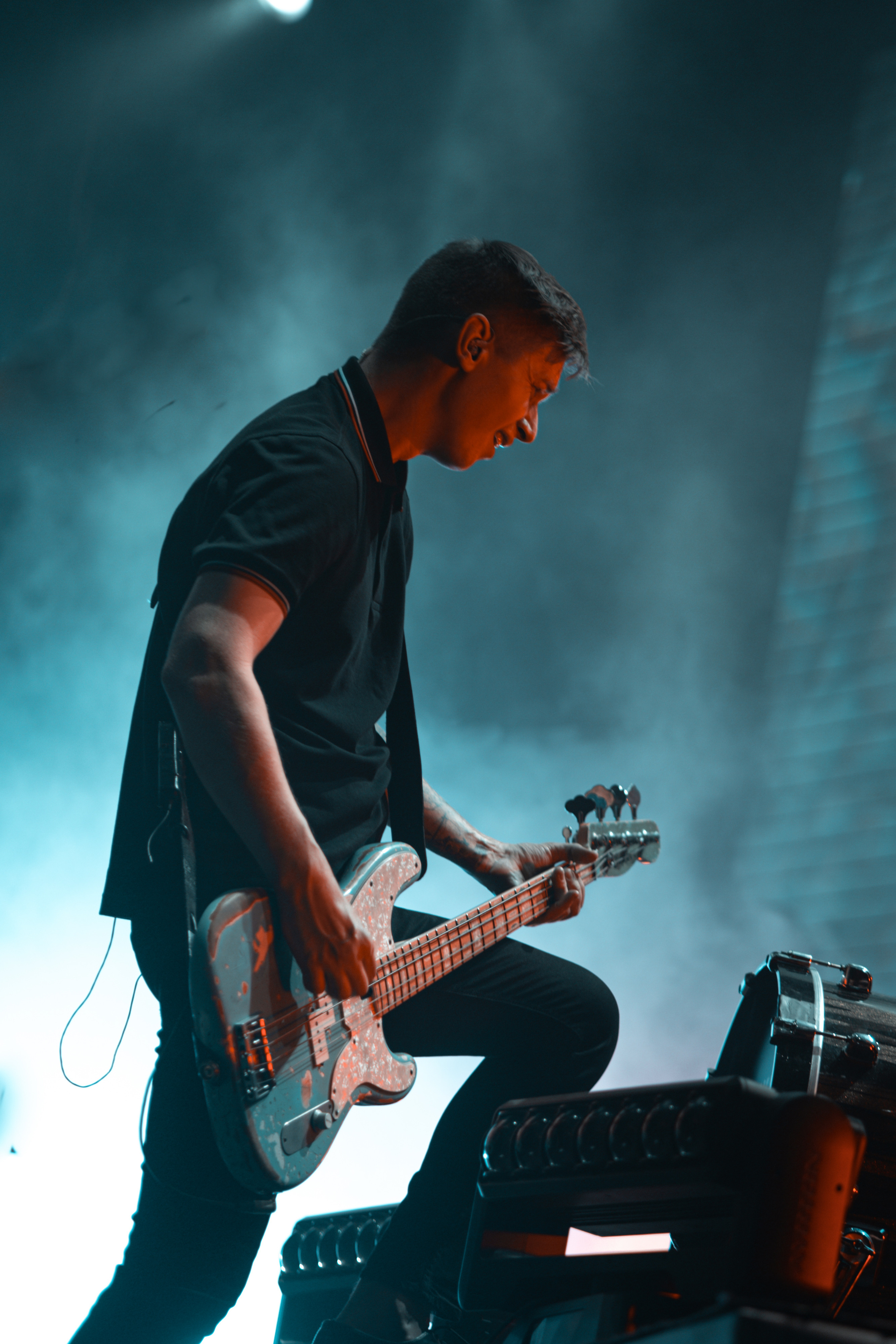 Юбилейный концерт группы «Тараканы!» 30 лет, GlavClub. Главная