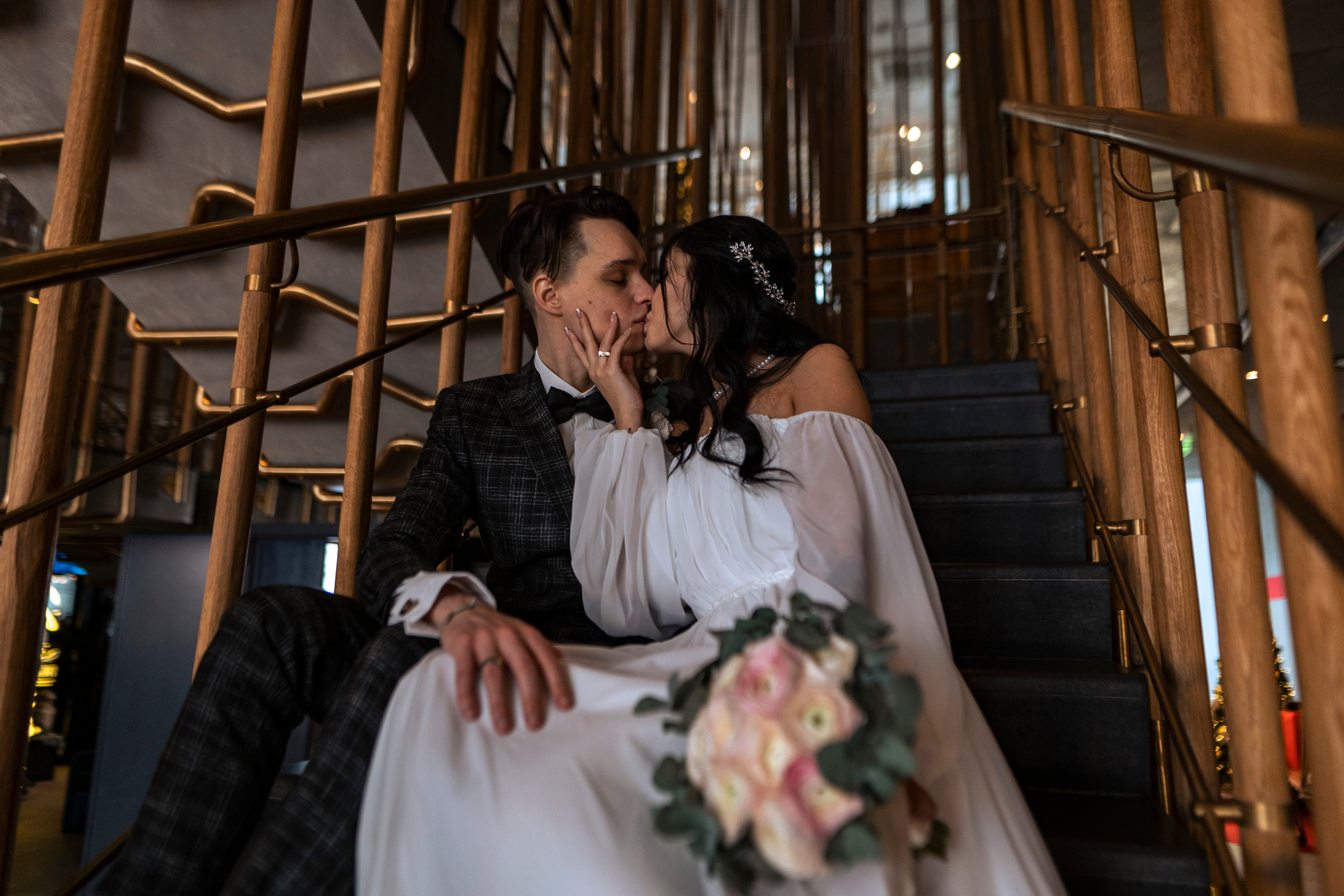 Наталья & Иван. Главная