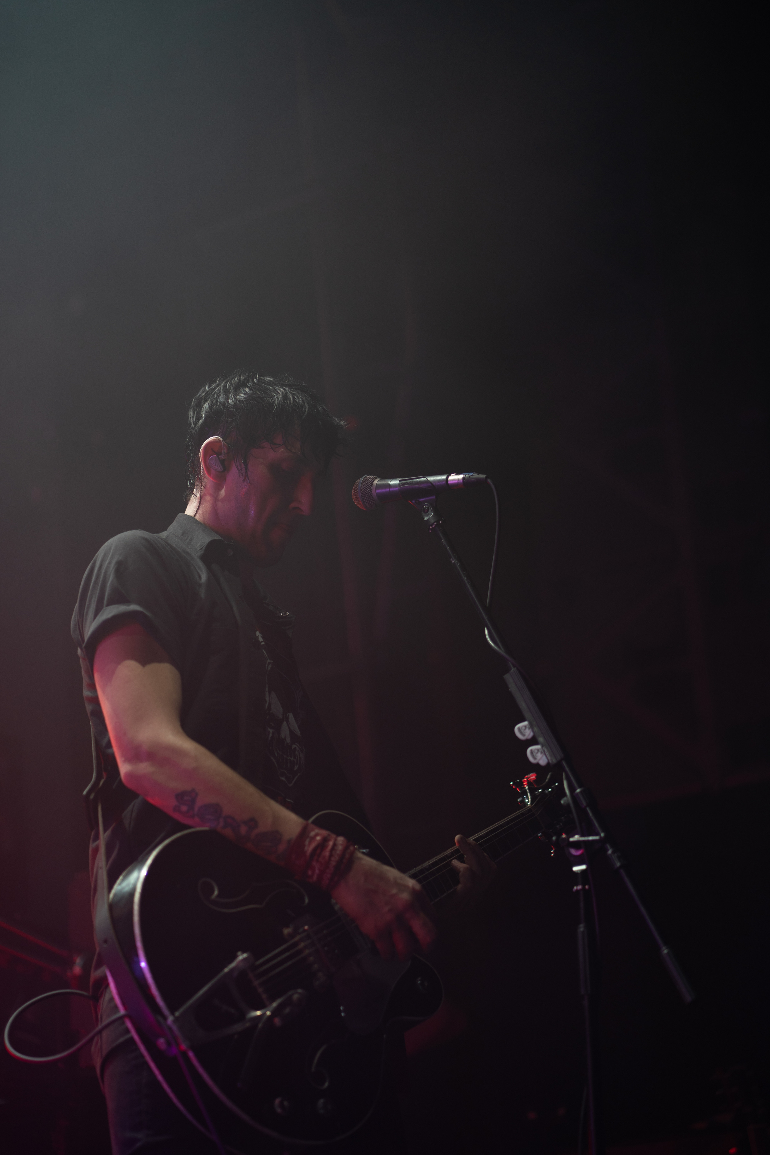 Юбилейный концерт группы «Тараканы!» 30 лет, GlavClub. Главная