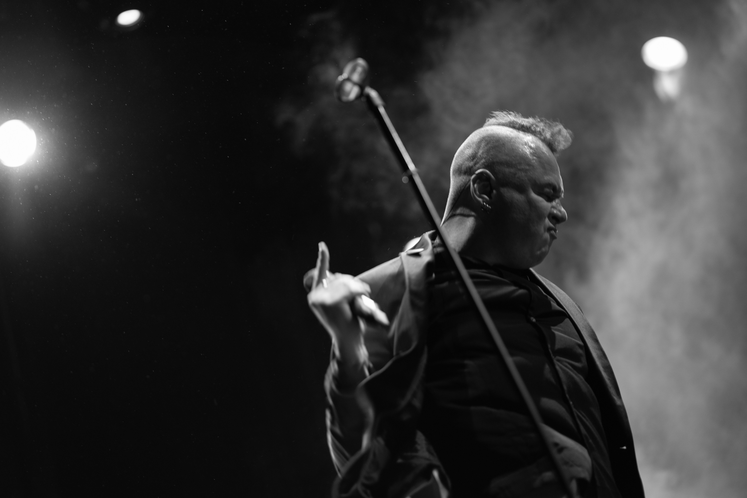 Юбилейный концерт группы «Тараканы!» 30 лет, GlavClub. Главная