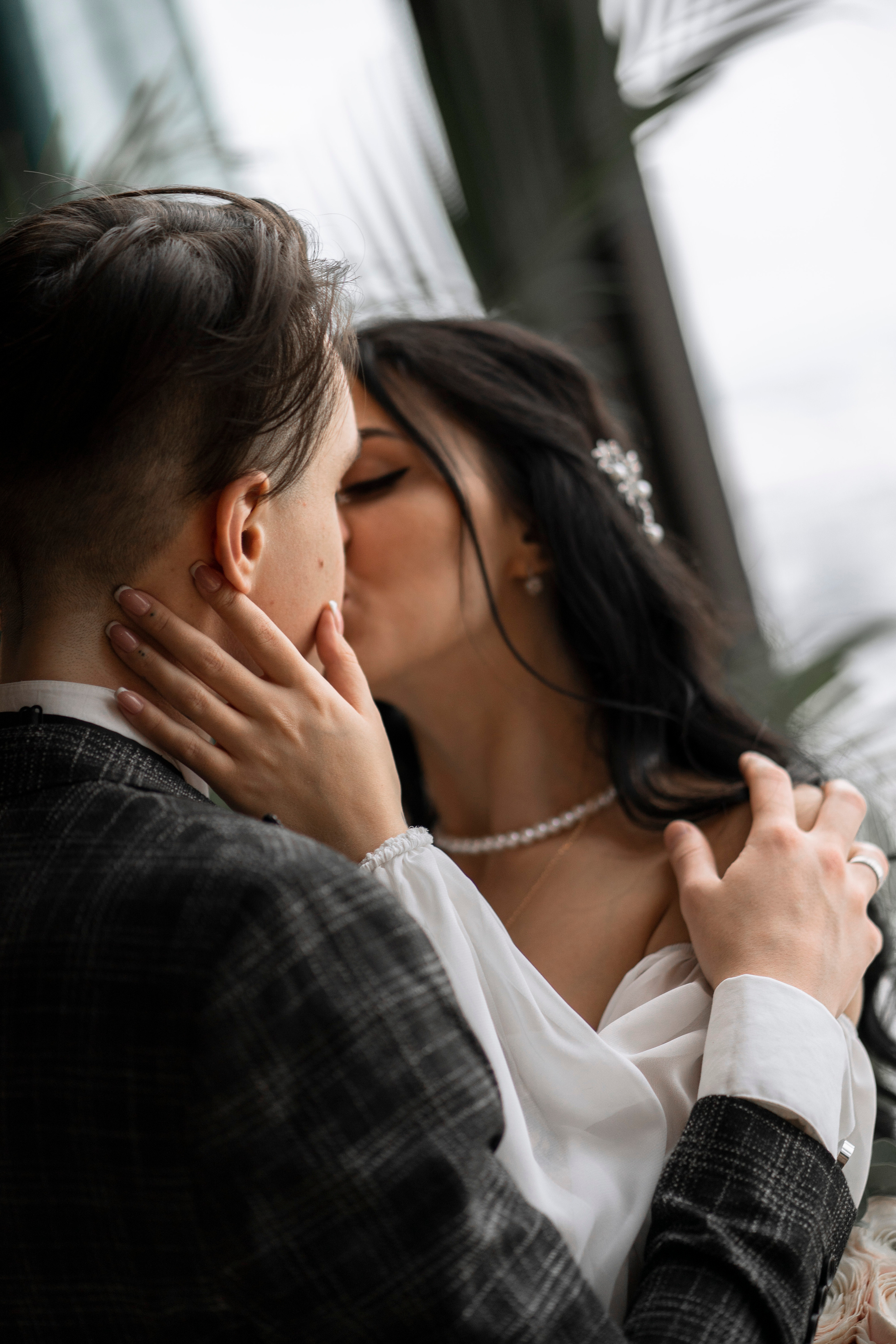 Наталья & Иван. Главная