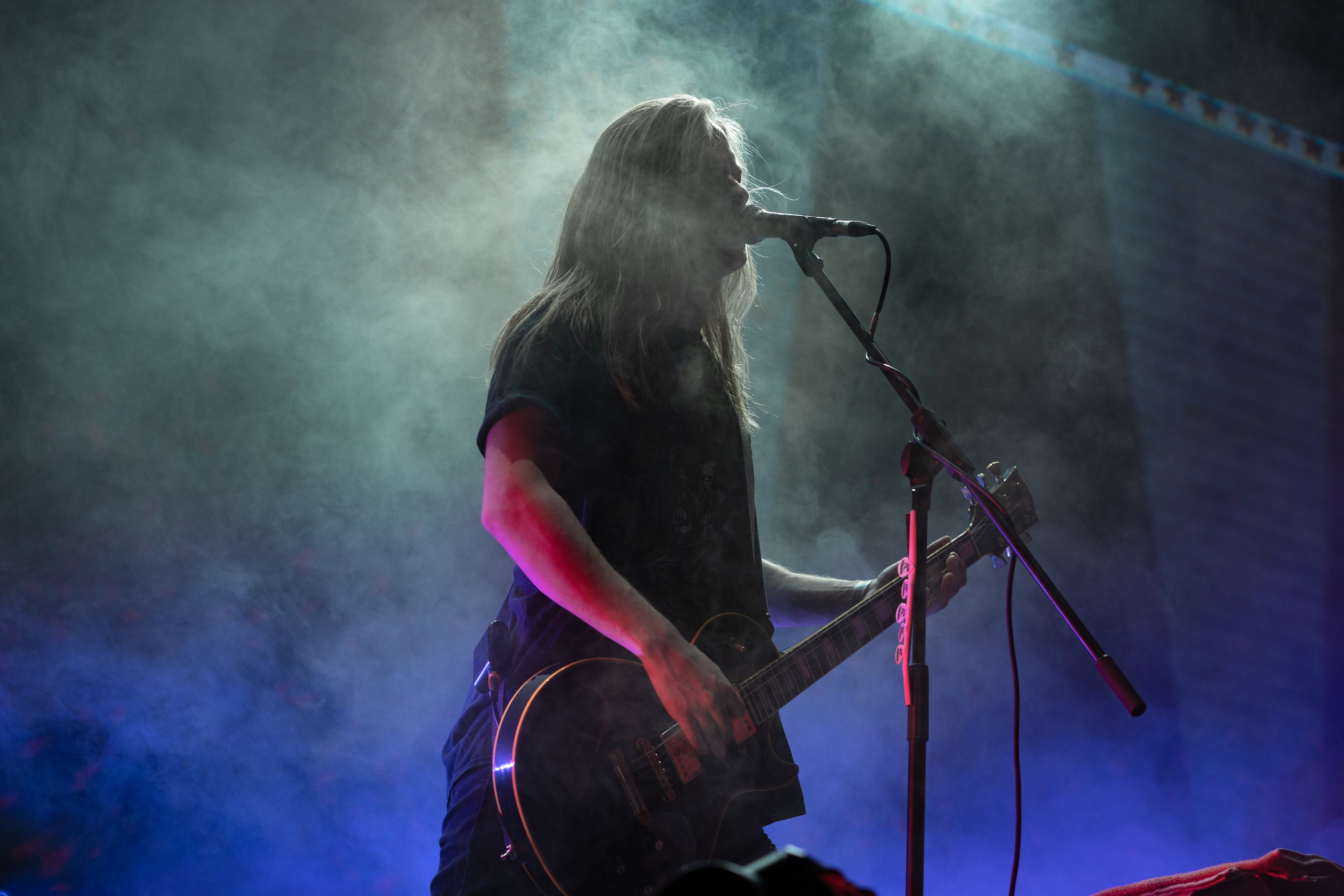 Юбилейный концерт группы «Тараканы!» 30 лет, GlavClub. Главная