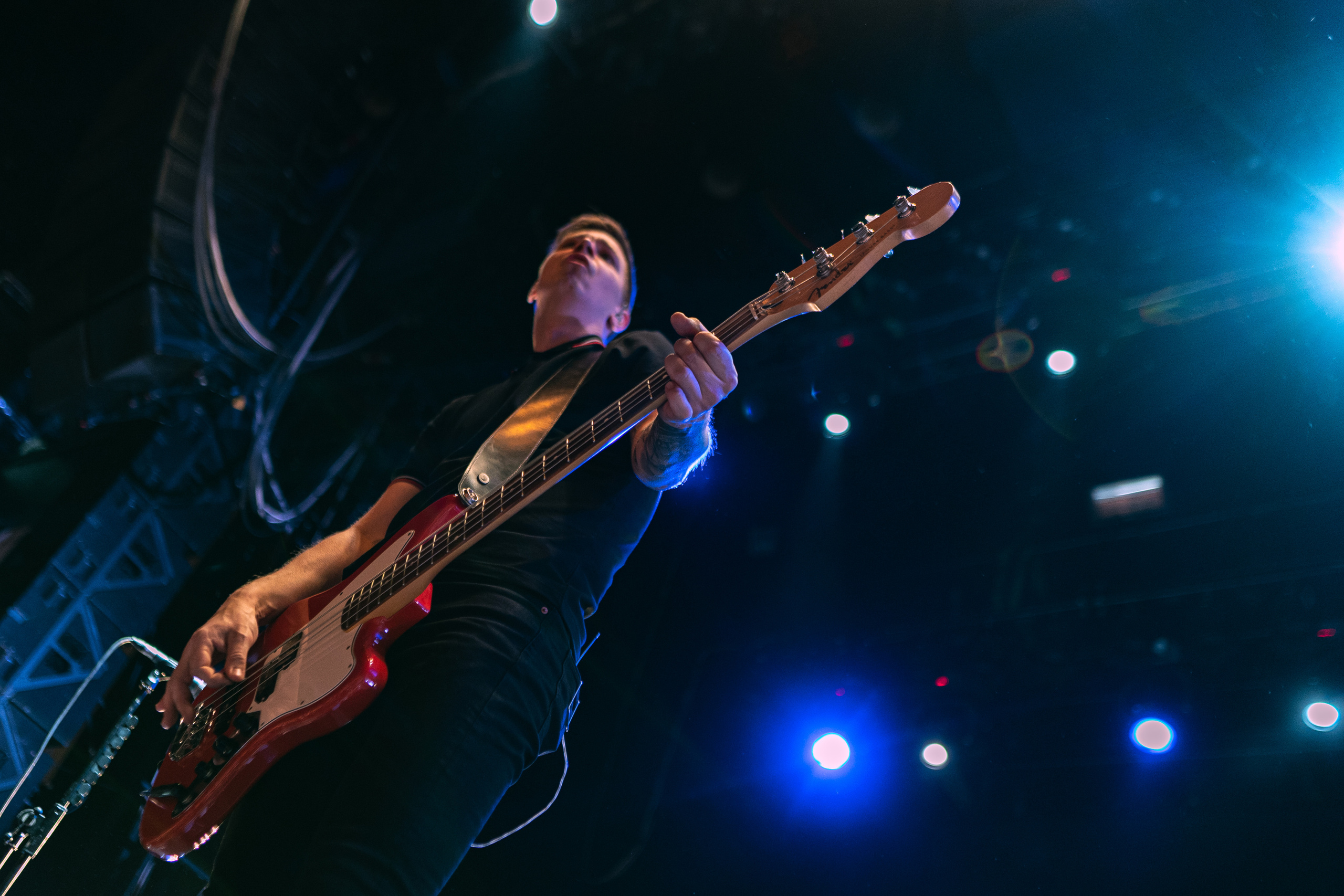 Юбилейный концерт группы «Тараканы!» 30 лет, GlavClub. Главная