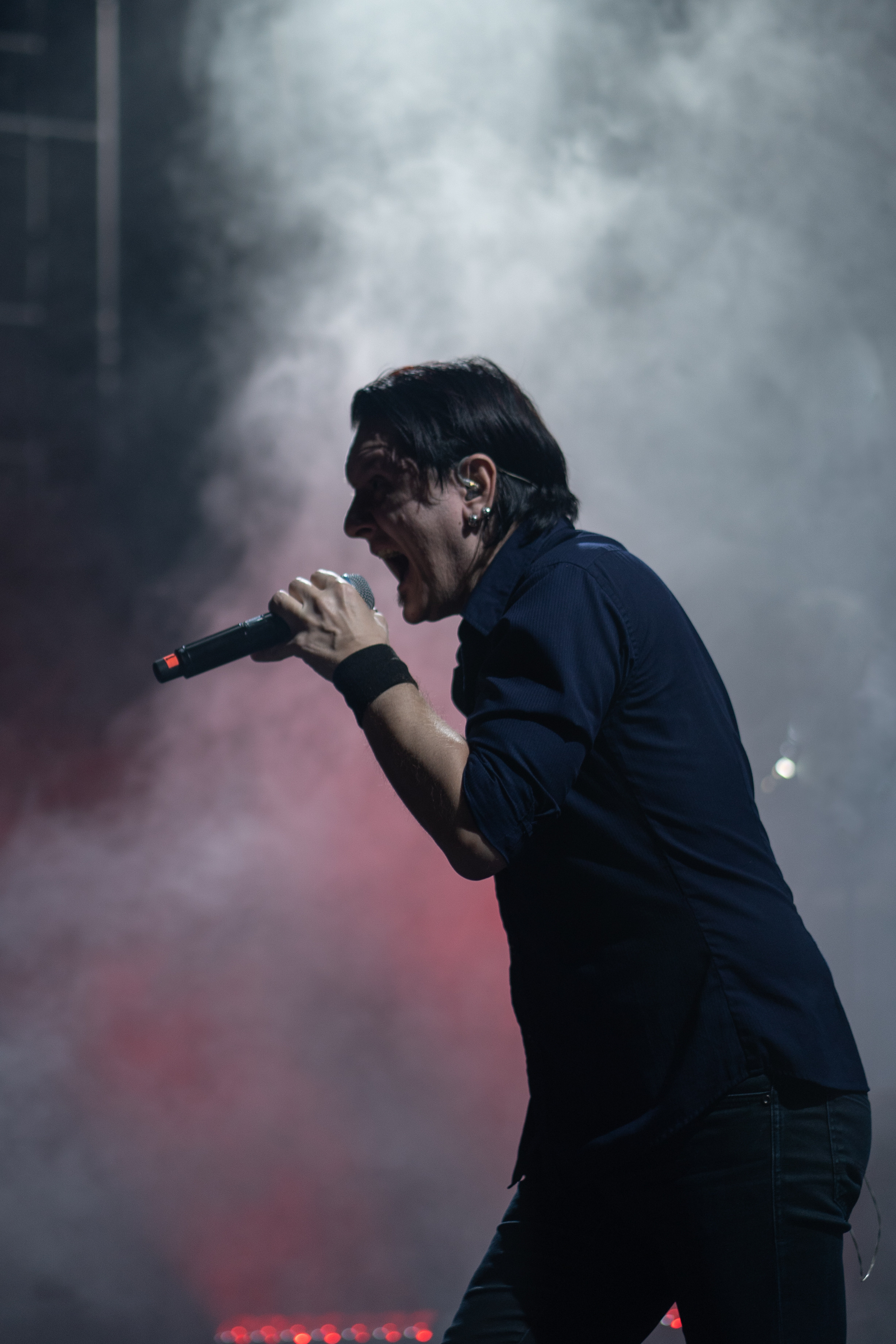 Юбилейный концерт группы «Тараканы!» 30 лет, GlavClub. Главная