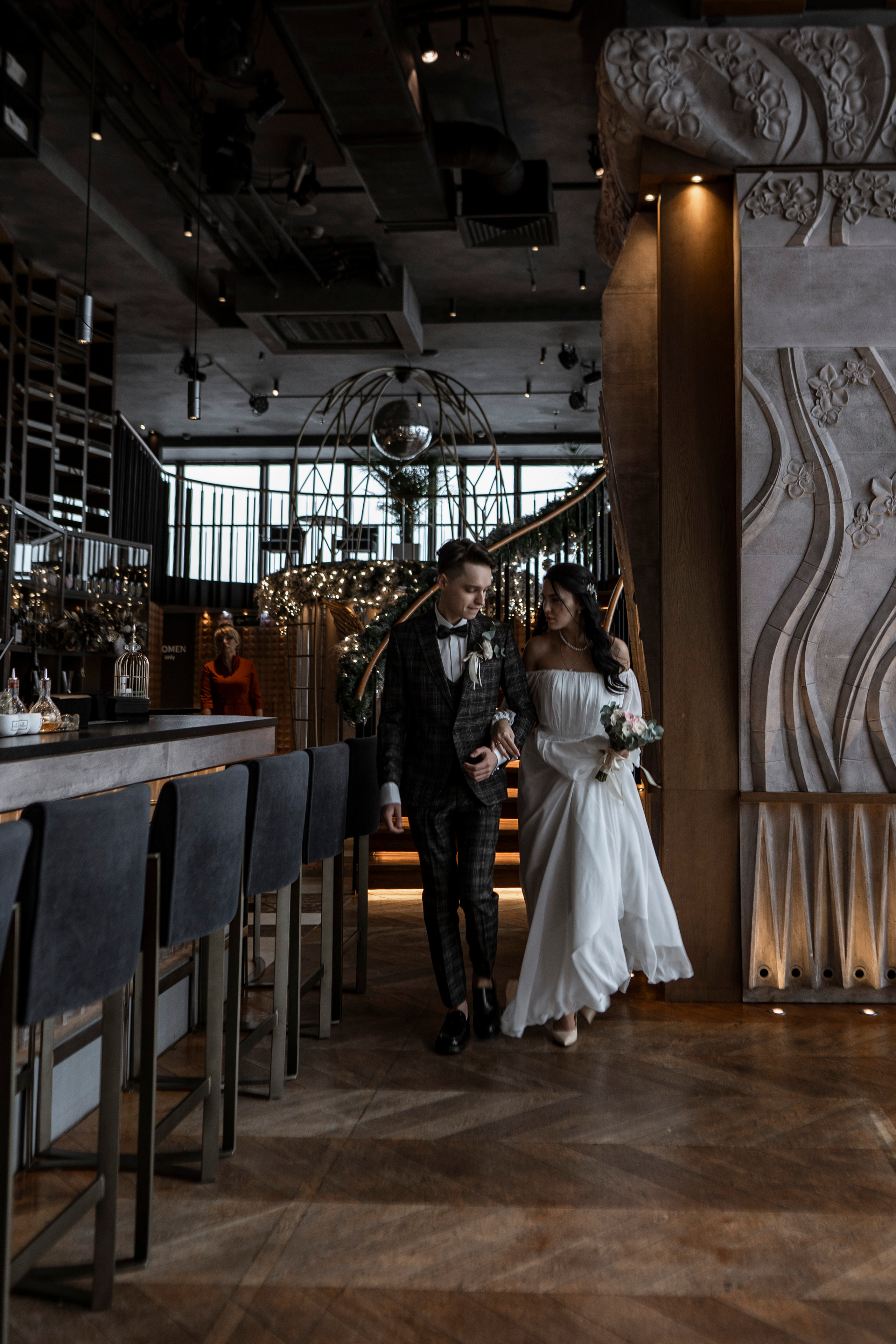 Наталья & Иван. Главная