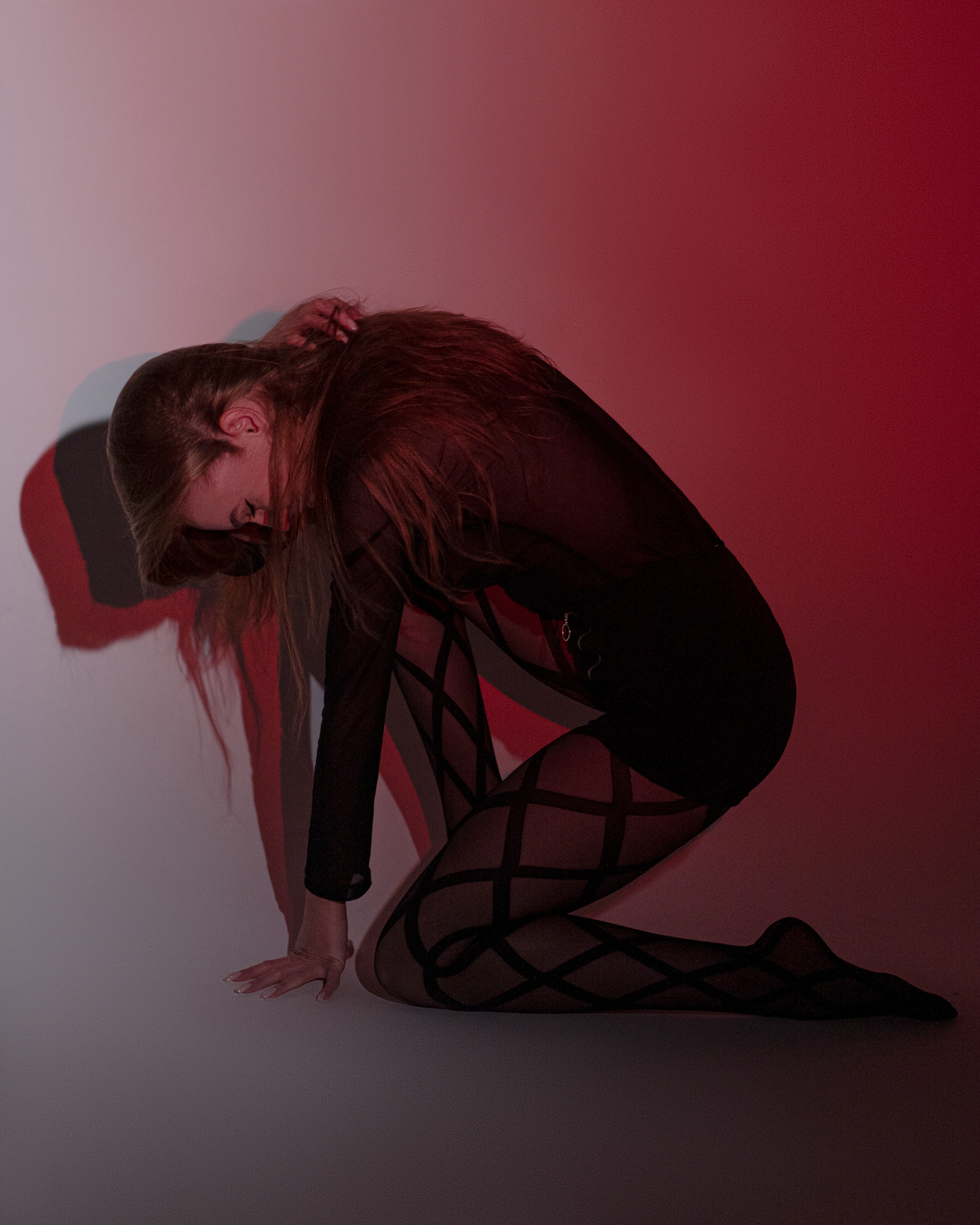 Дина. Главная