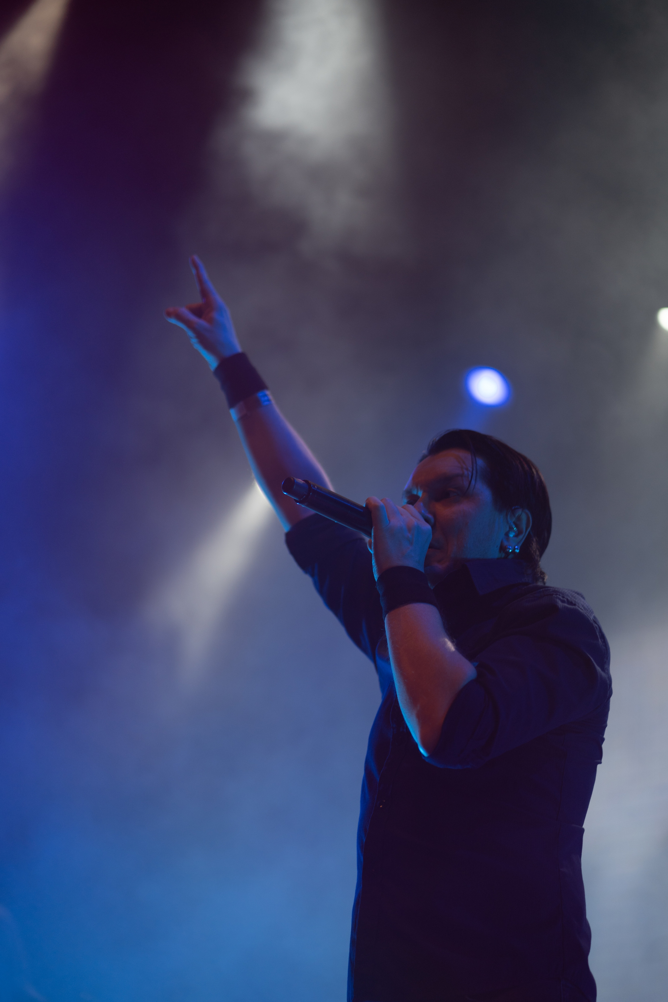 Юбилейный концерт группы «Тараканы!» 30 лет, GlavClub. Главная