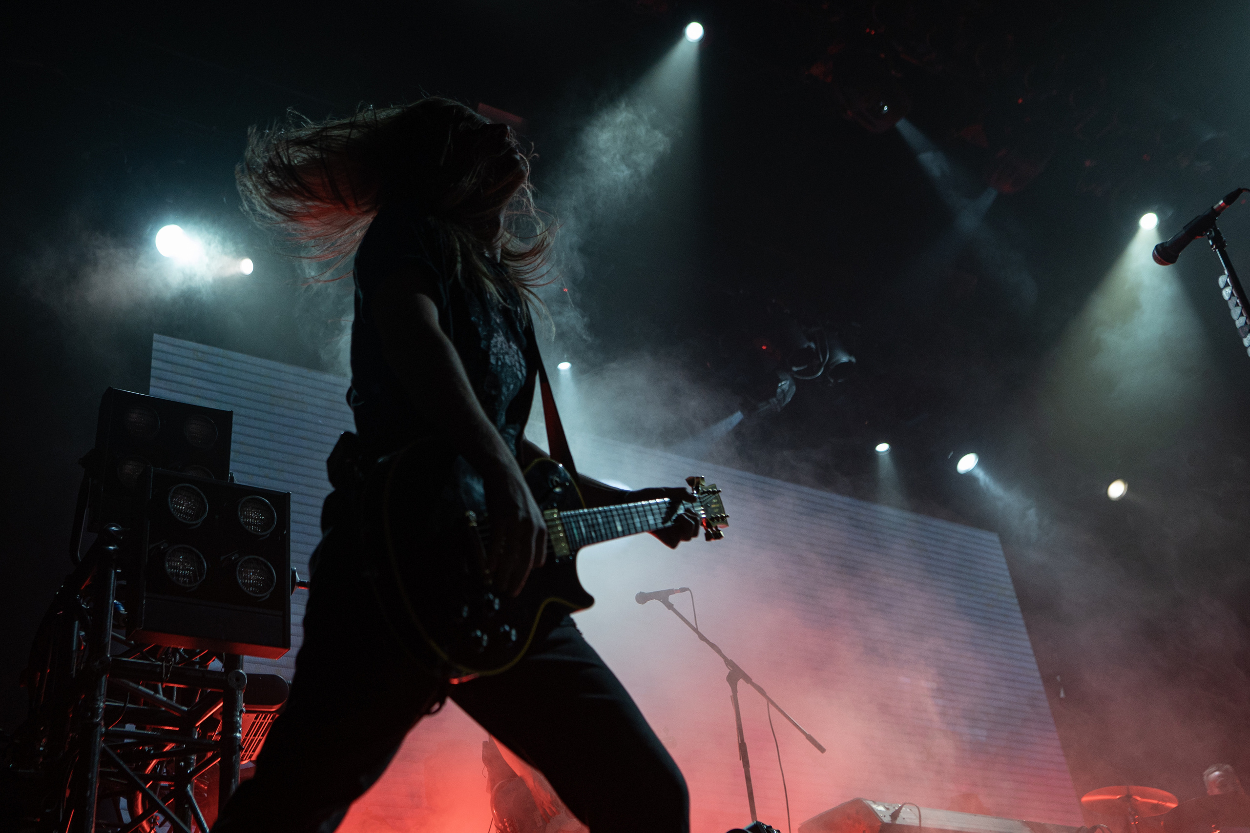 Юбилейный концерт группы «Тараканы!» 30 лет, GlavClub. Главная