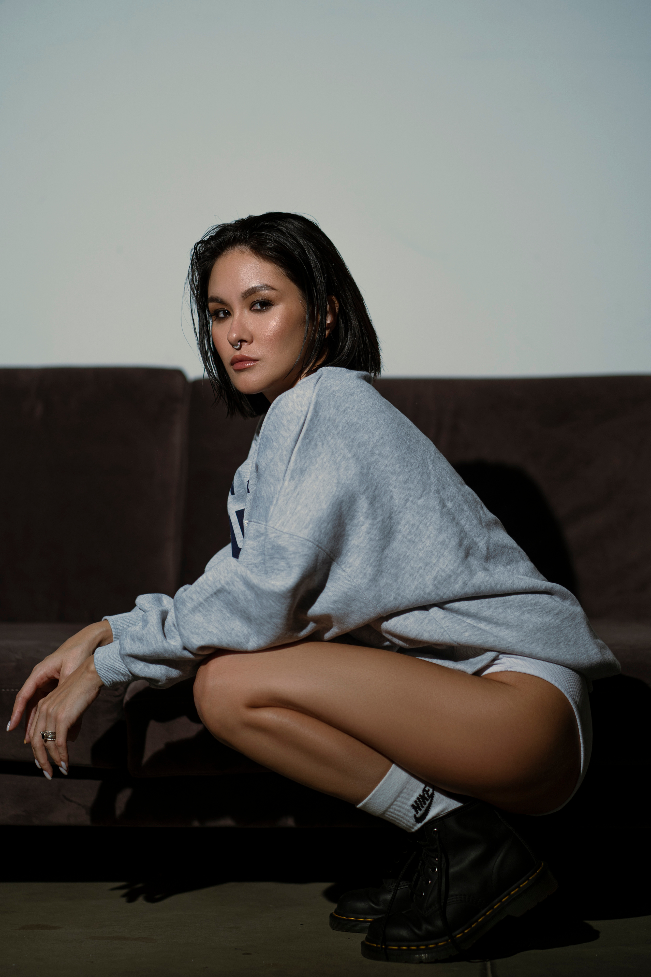 Сабина. Главная