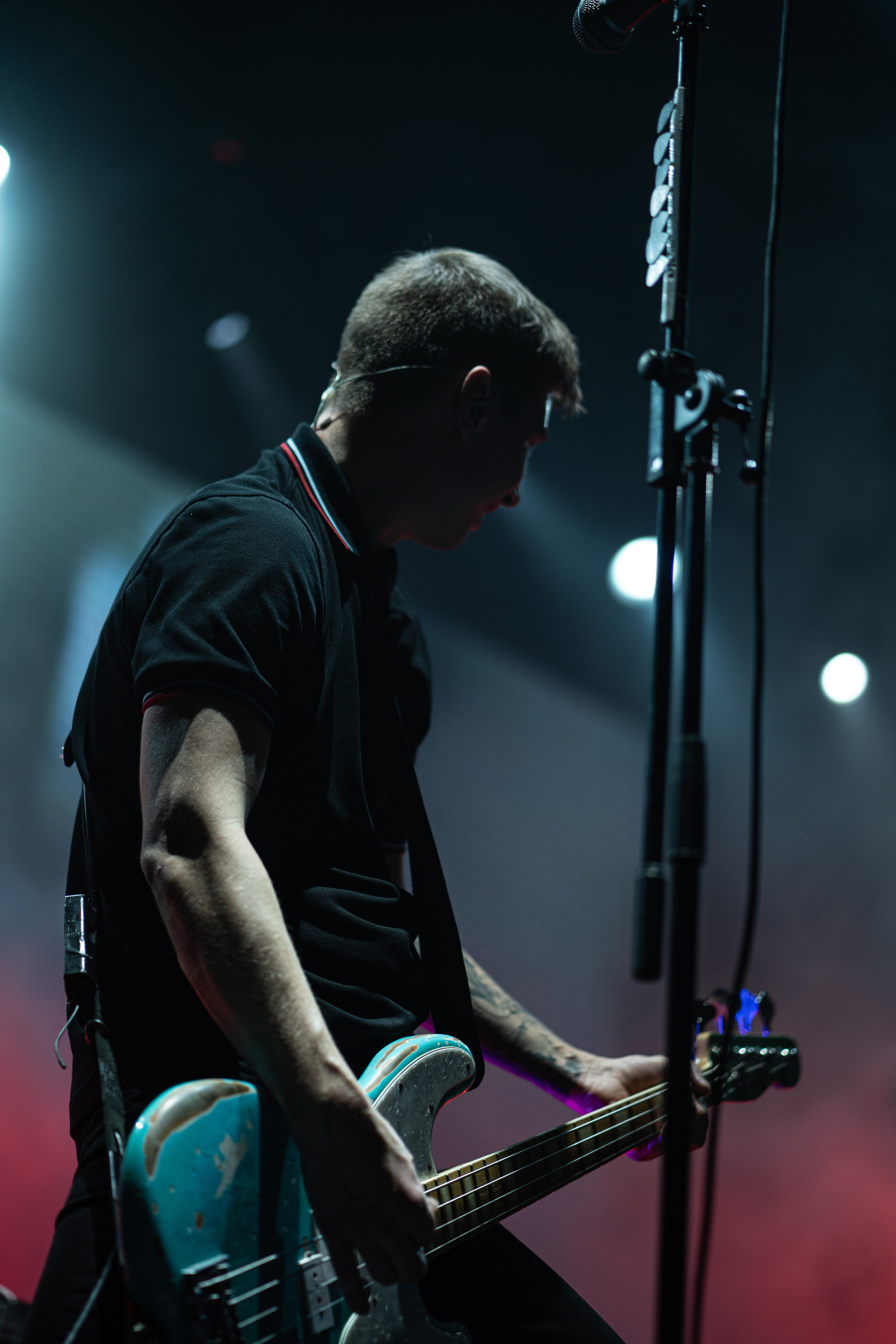 Юбилейный концерт группы «Тараканы!» 30 лет, GlavClub. Главная