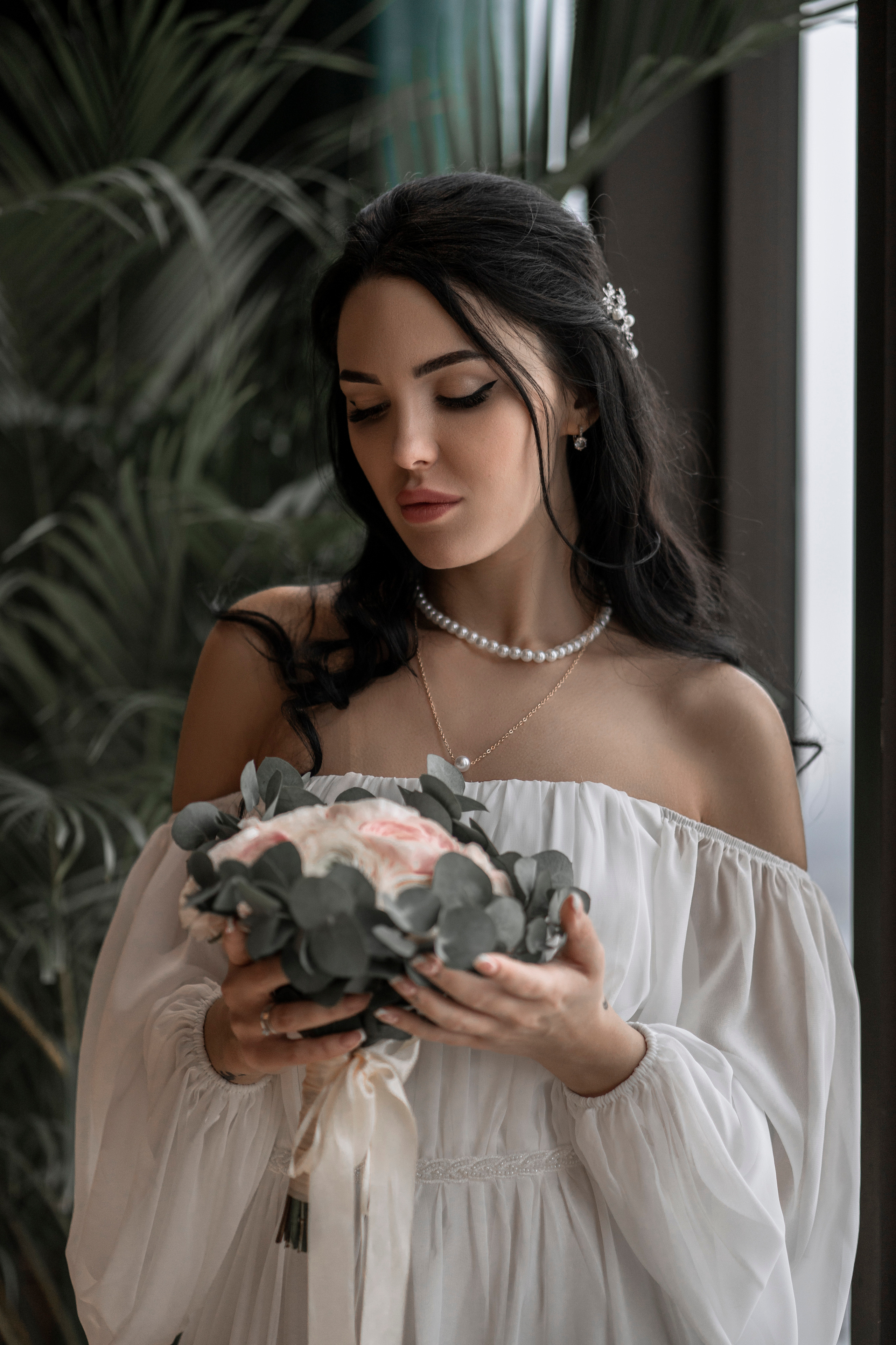 Наталья & Иван. Главная