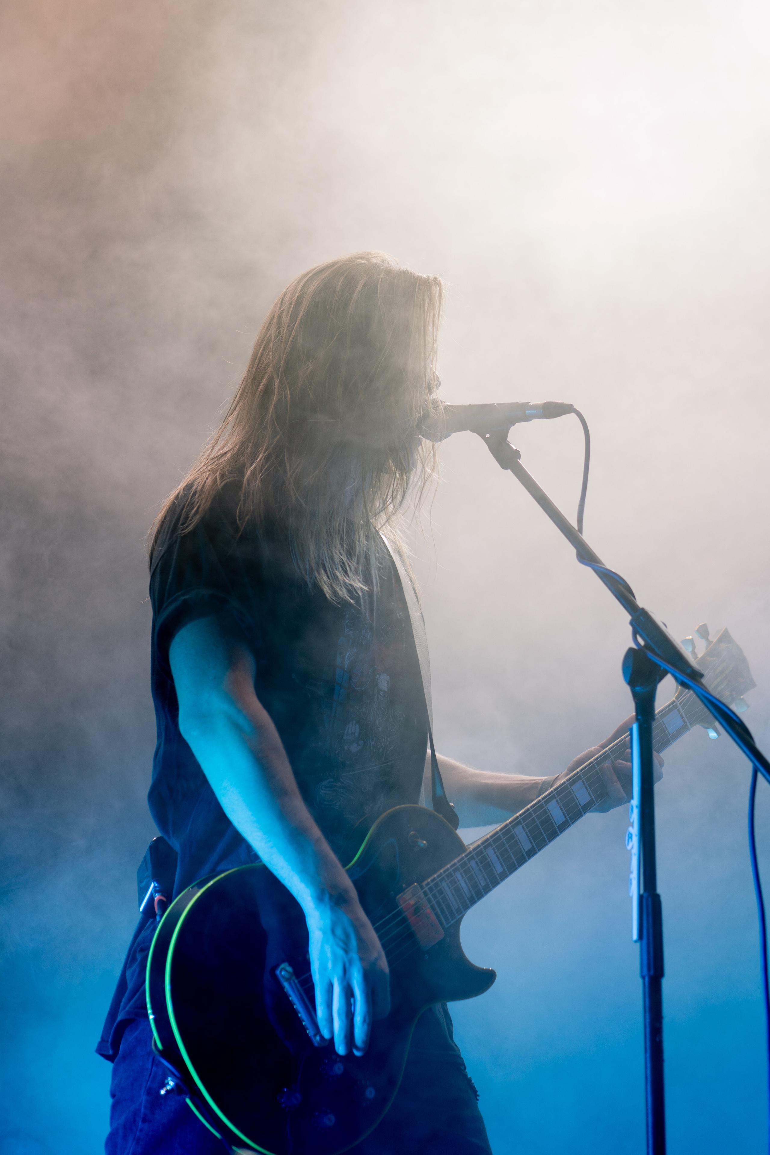 Юбилейный концерт группы «Тараканы!» 30 лет, GlavClub. Главная