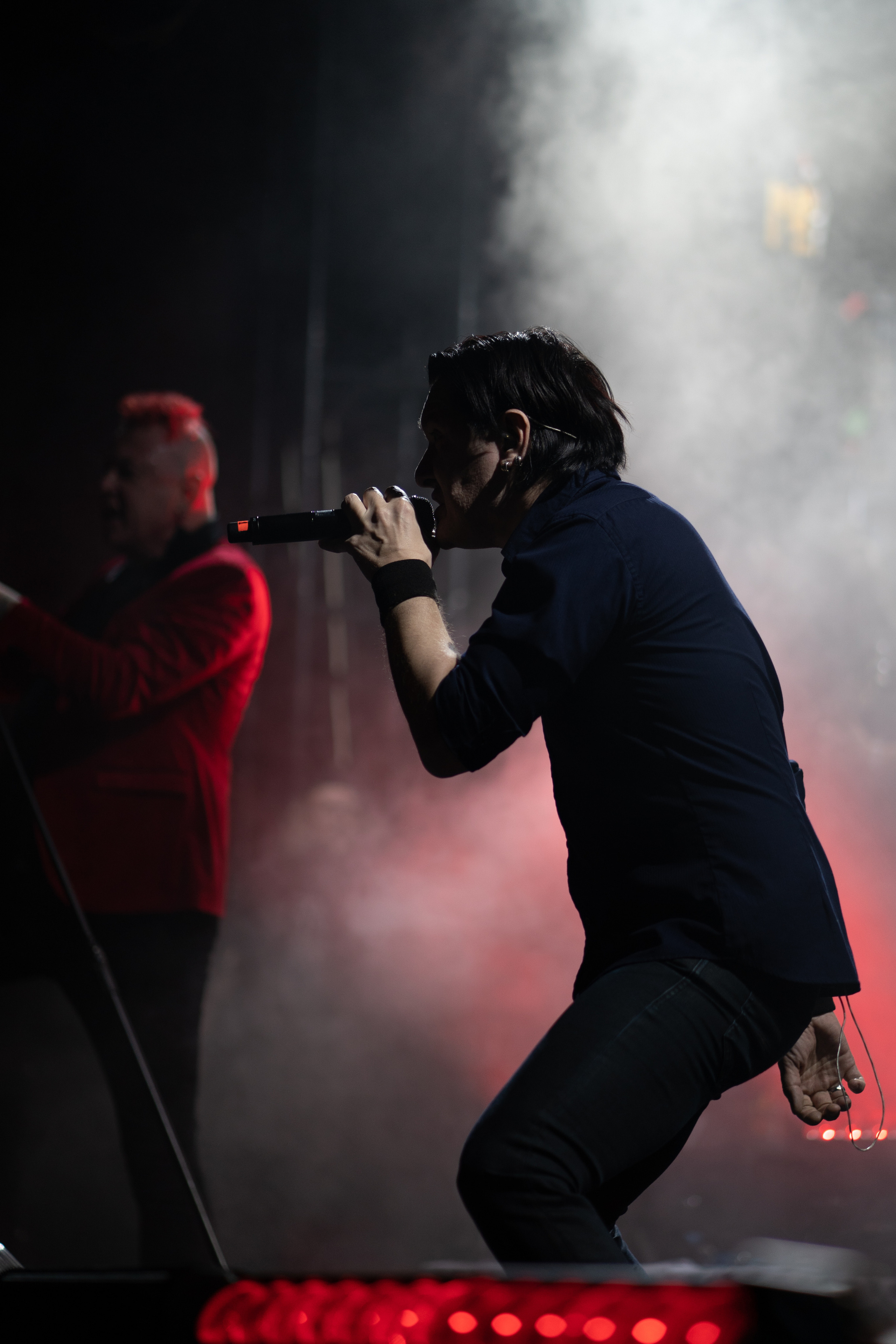 Юбилейный концерт группы «Тараканы!» 30 лет, GlavClub. Главная