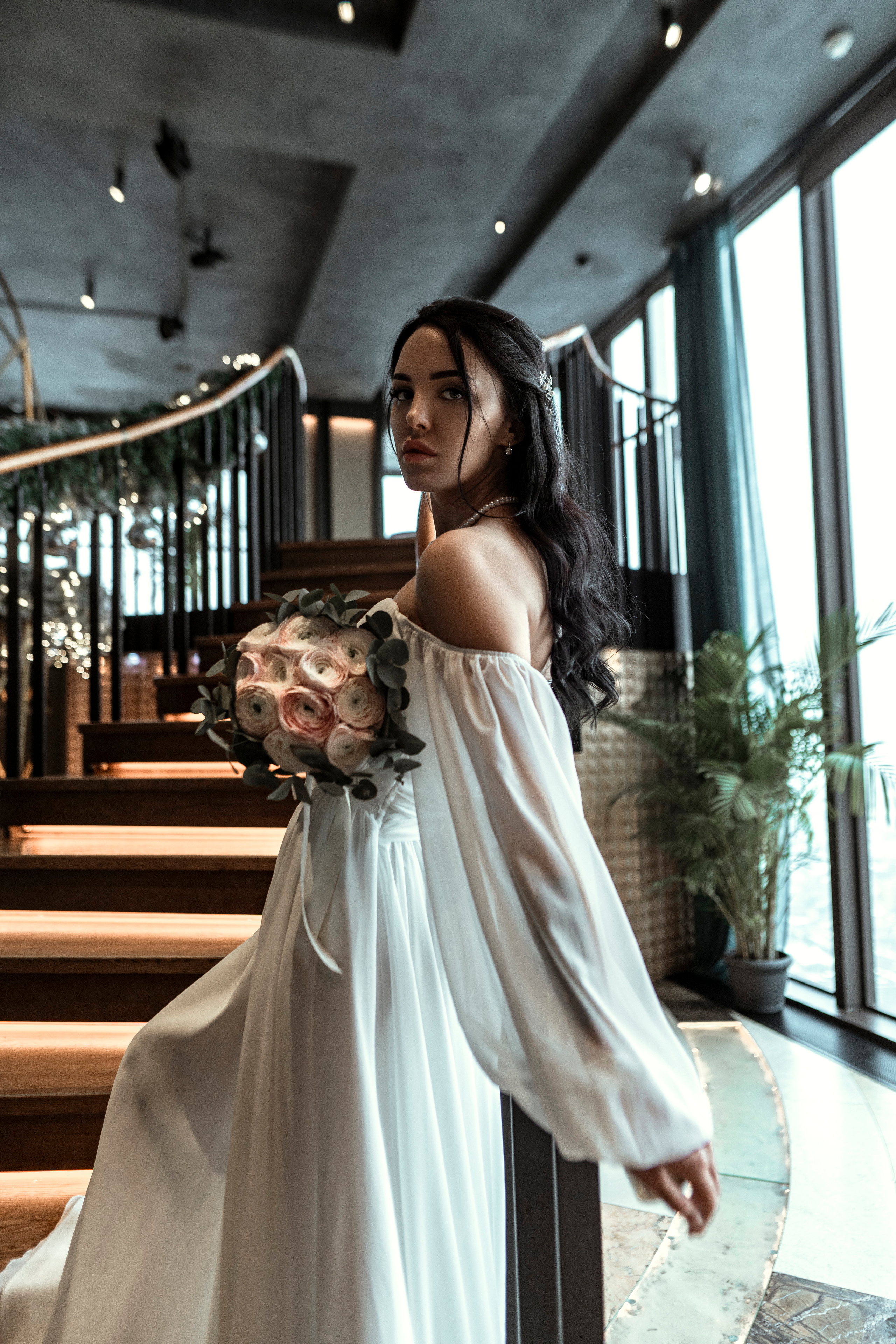 Наталья & Иван. Главная