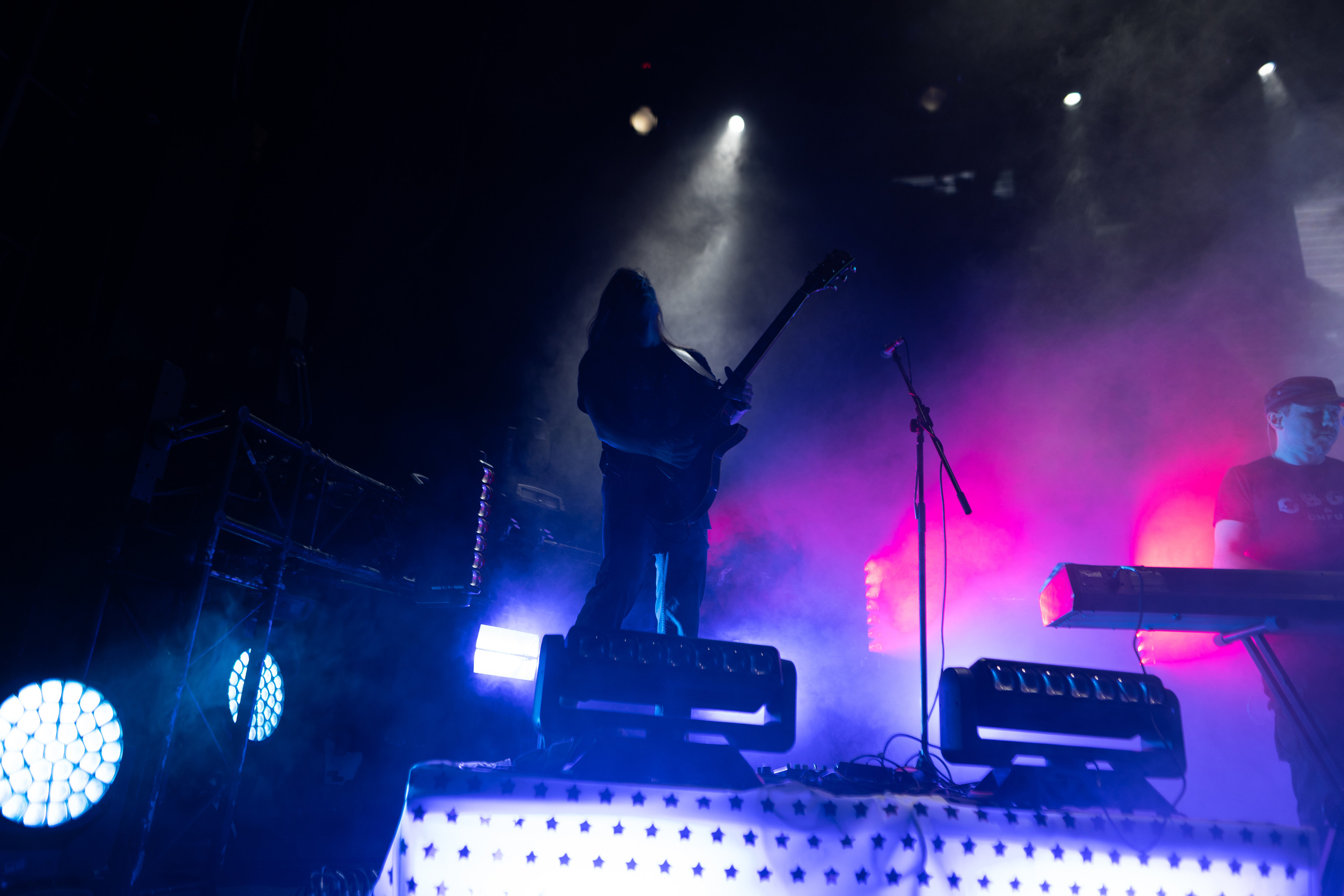 Юбилейный концерт группы «Тараканы!» 30 лет, GlavClub. Главная