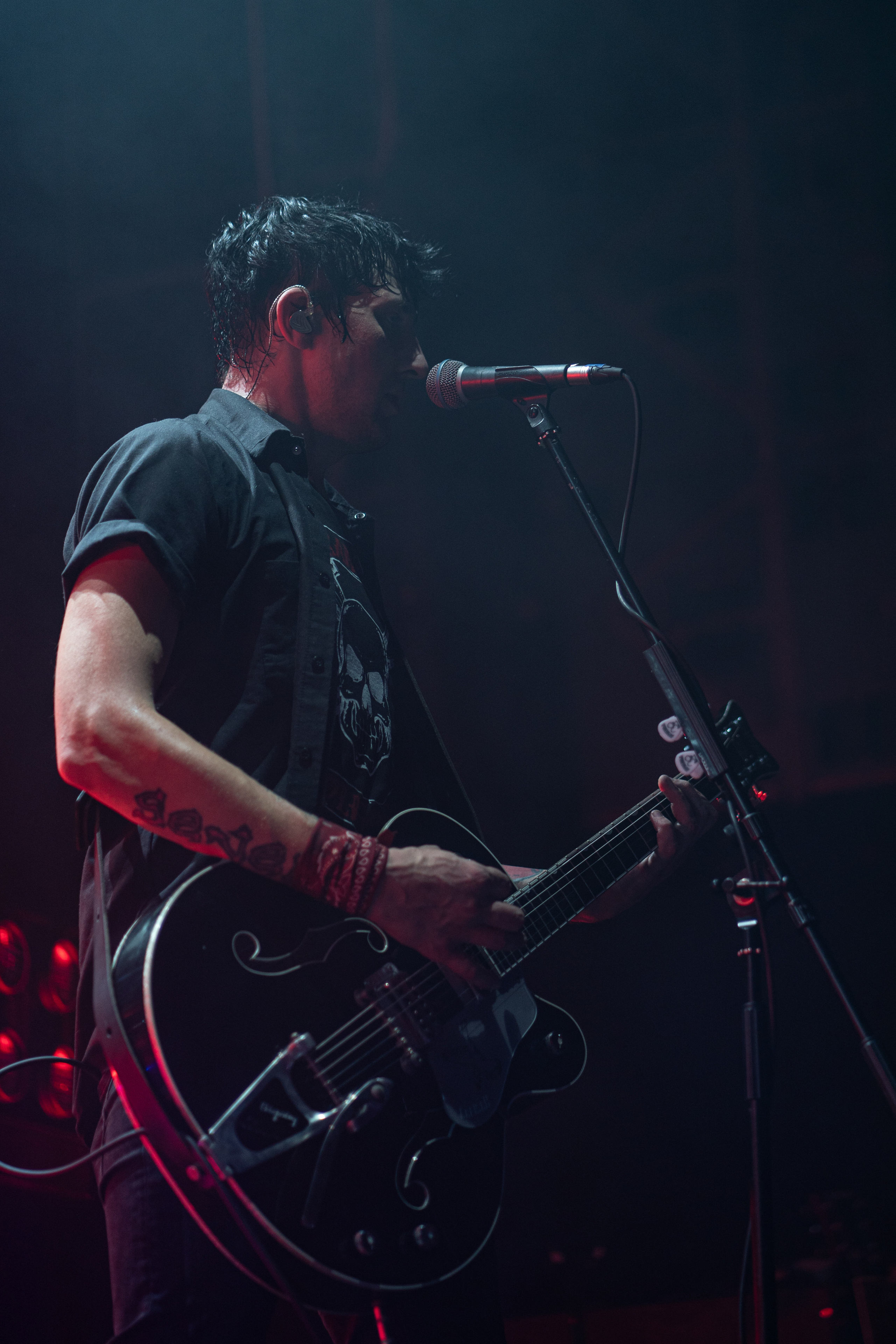 Юбилейный концерт группы «Тараканы!» 30 лет, GlavClub. Главная