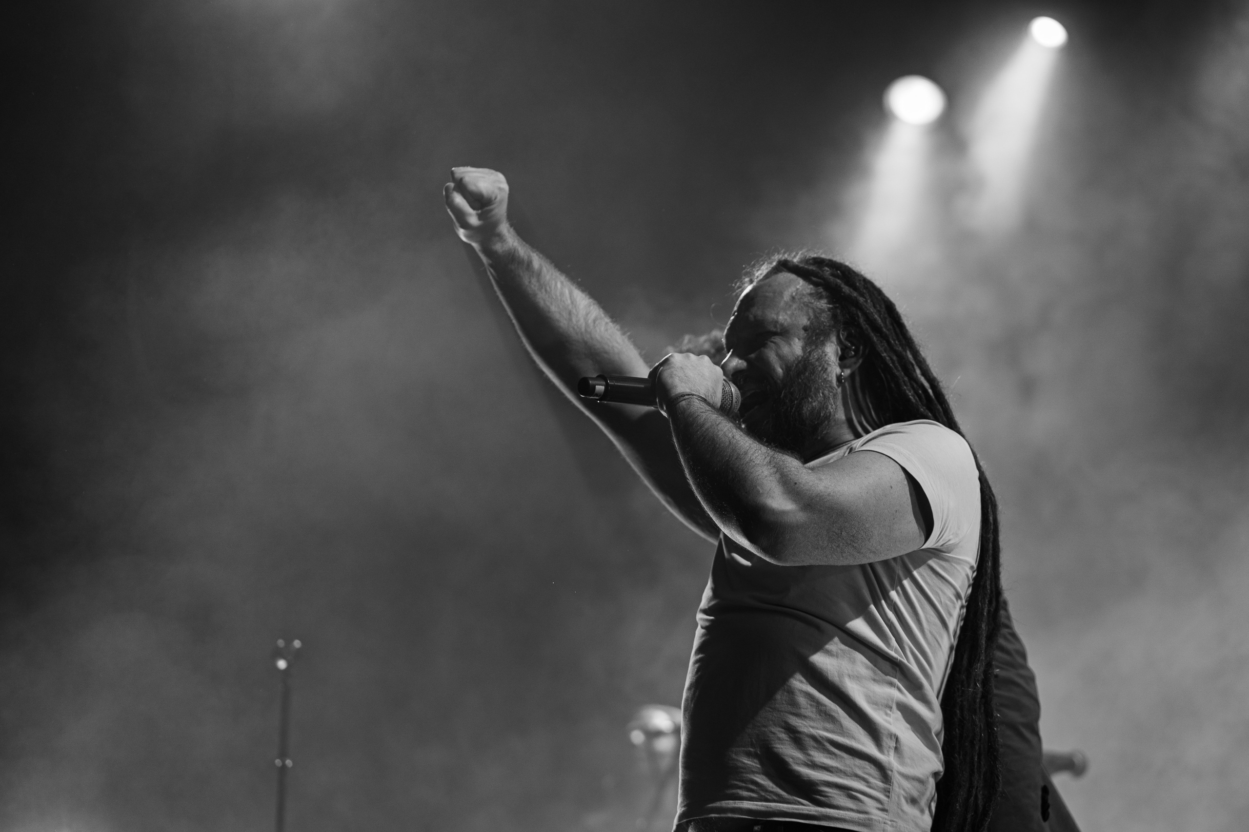 Юбилейный концерт группы «Тараканы!» 30 лет, GlavClub. Главная