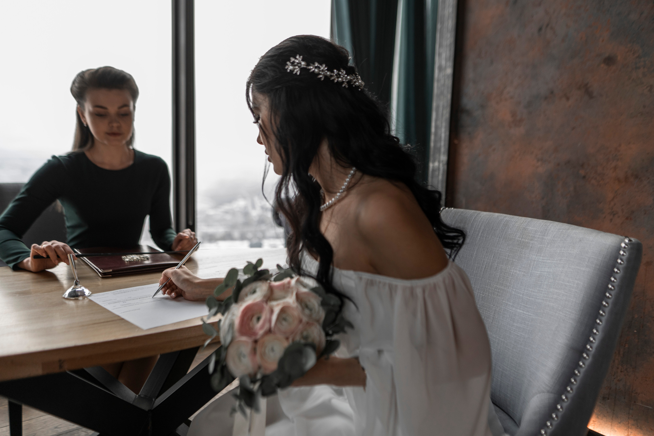 Наталья & Иван. Главная