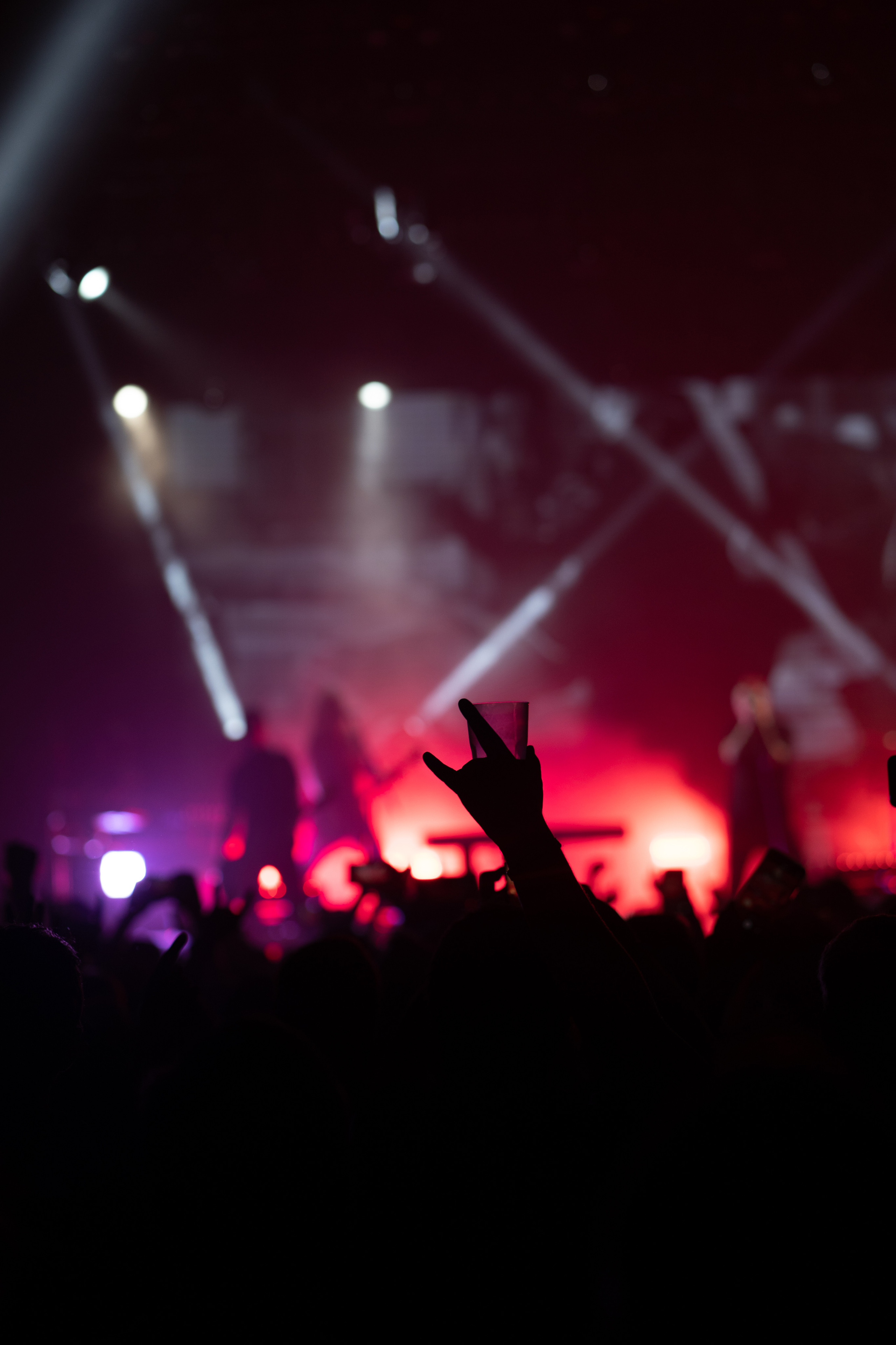 Юбилейный концерт группы «Тараканы!» 30 лет, GlavClub. Главная