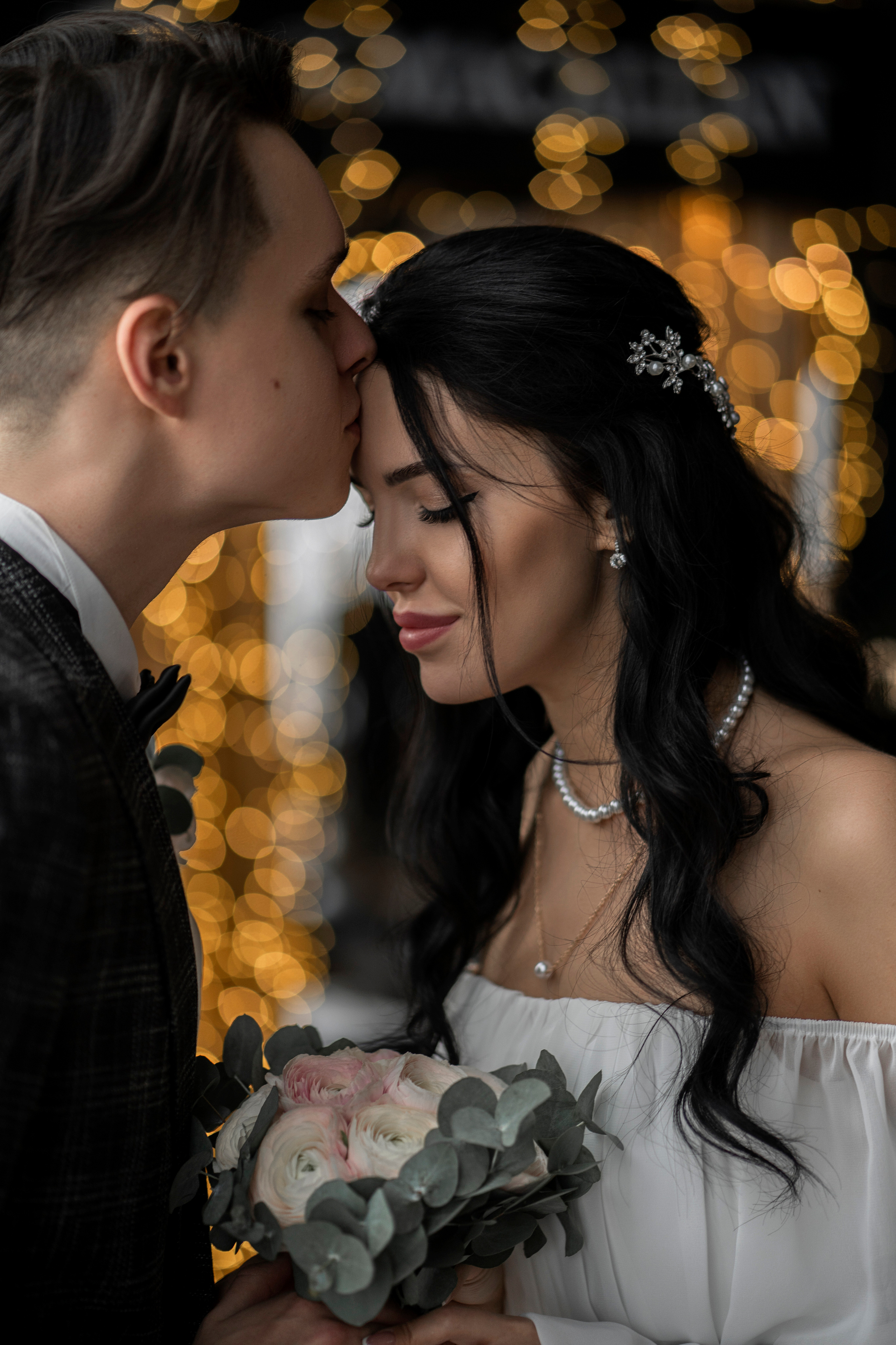 Наталья & Иван. Главная