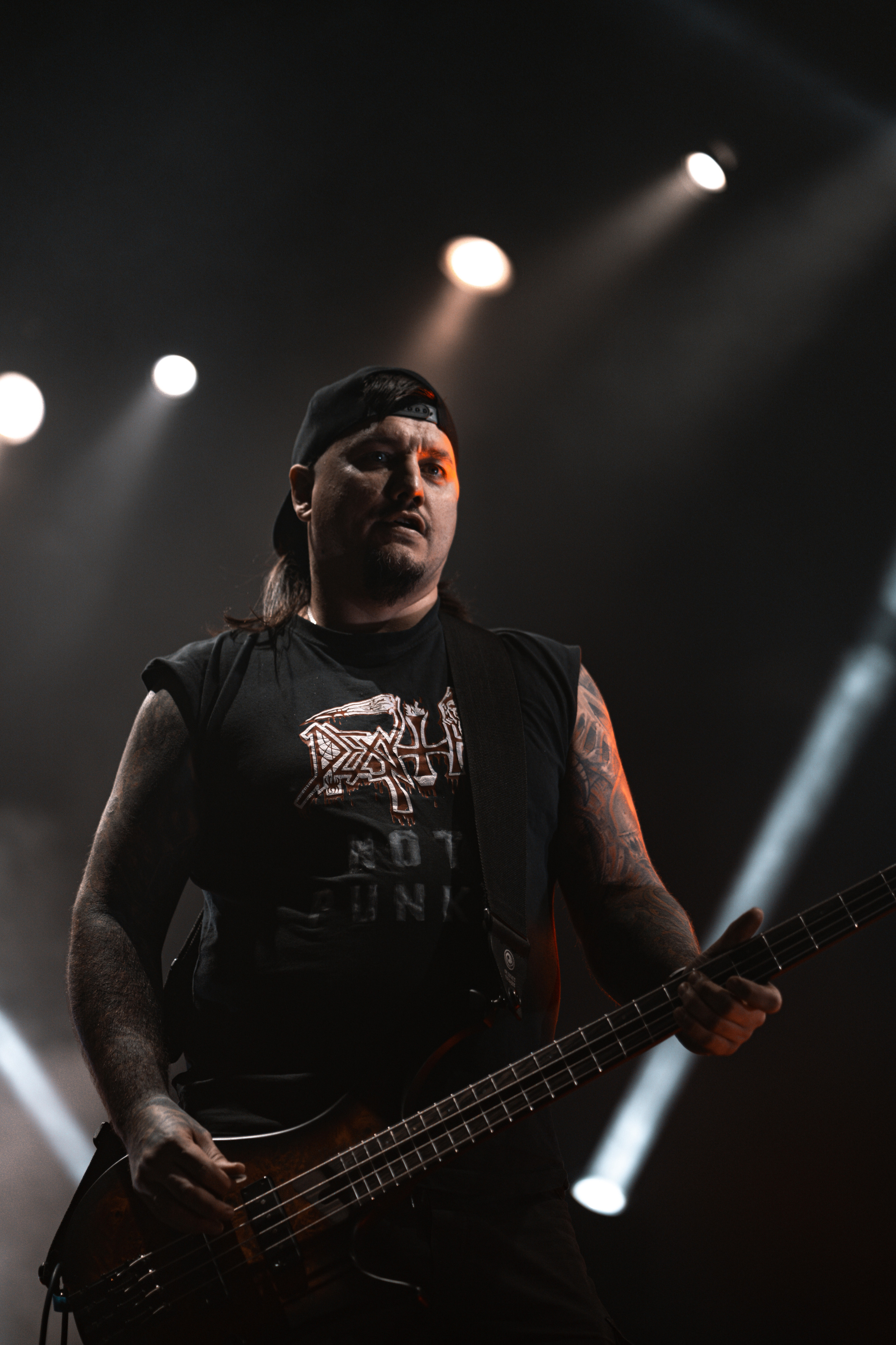 Юбилейный концерт группы «Тараканы!» 30 лет, GlavClub. Главная