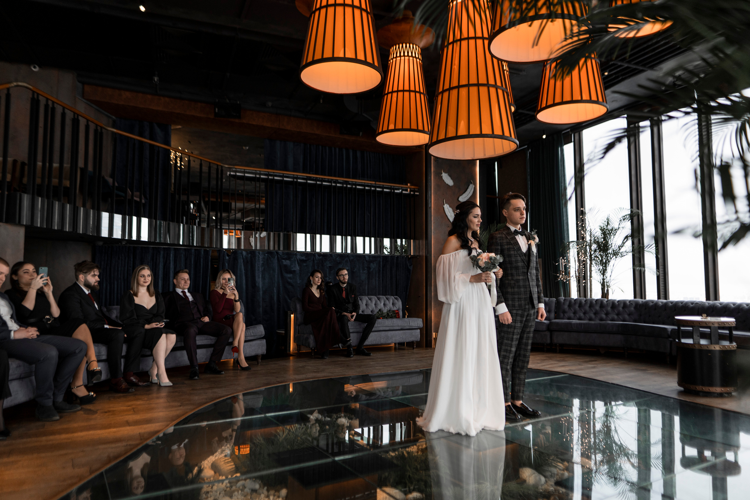 Наталья & Иван. Главная