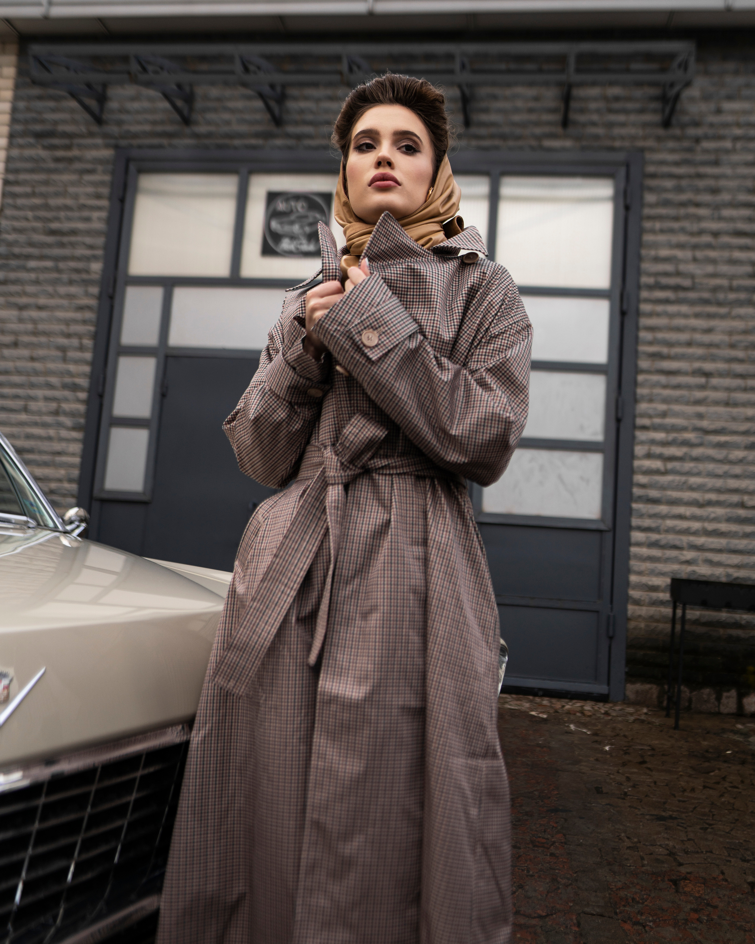 Юлия. Главная