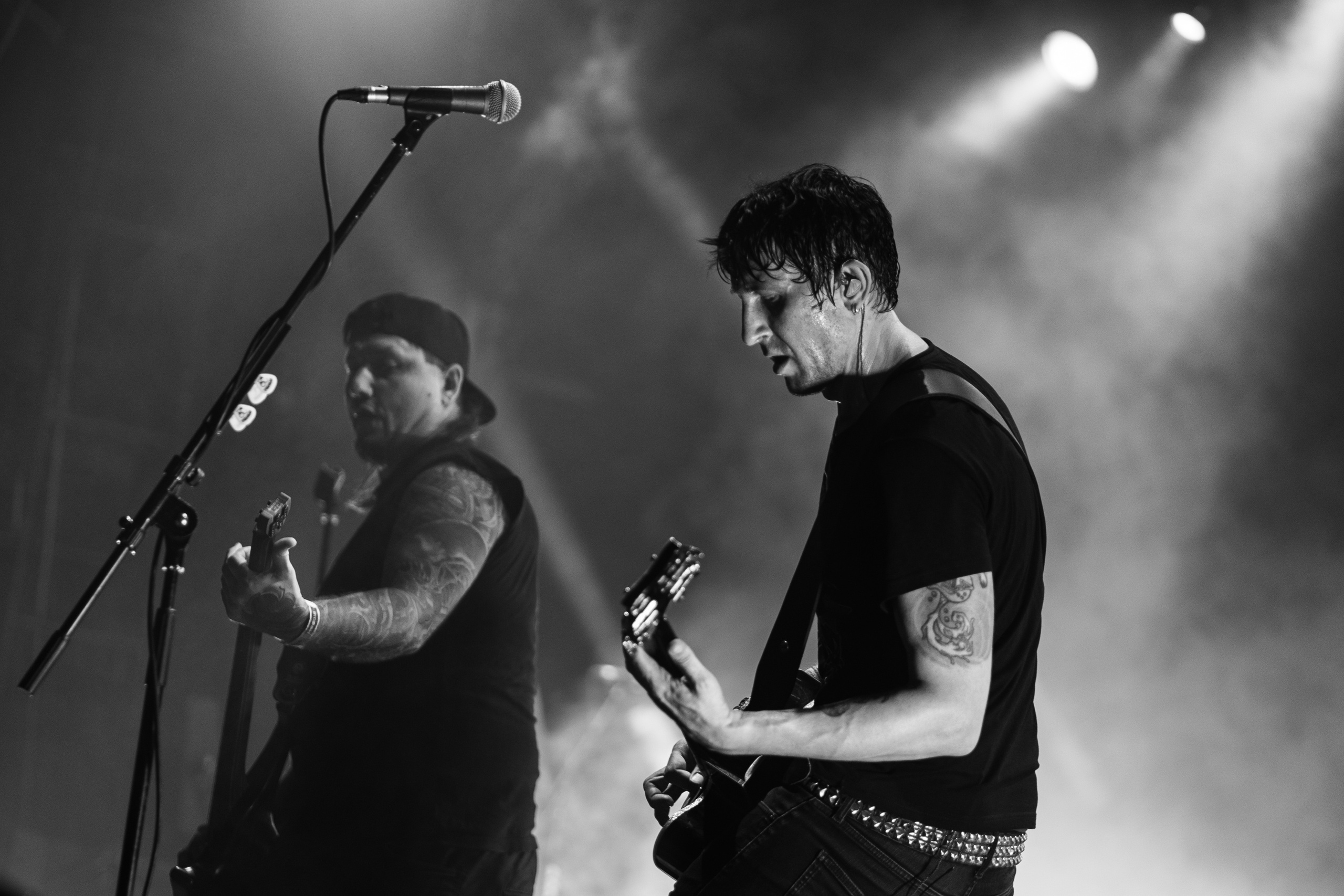 Юбилейный концерт группы «Тараканы!» 30 лет, GlavClub. Главная