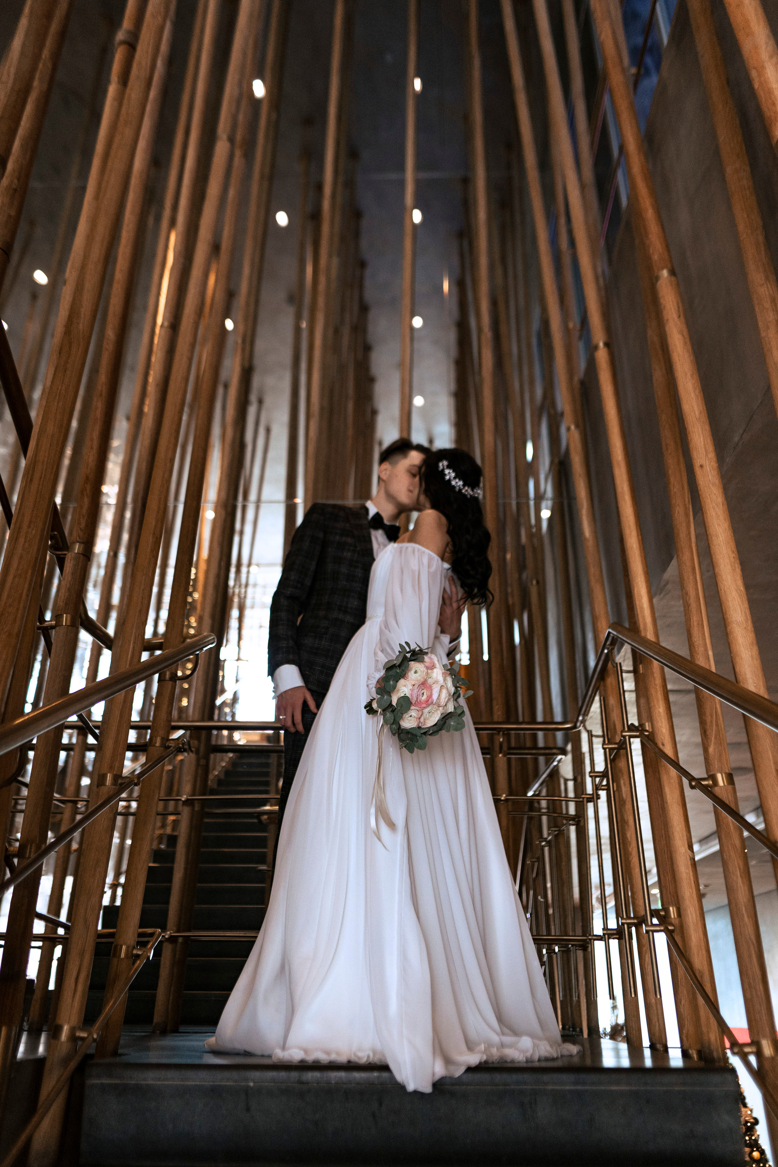 Наталья & Иван. Главная