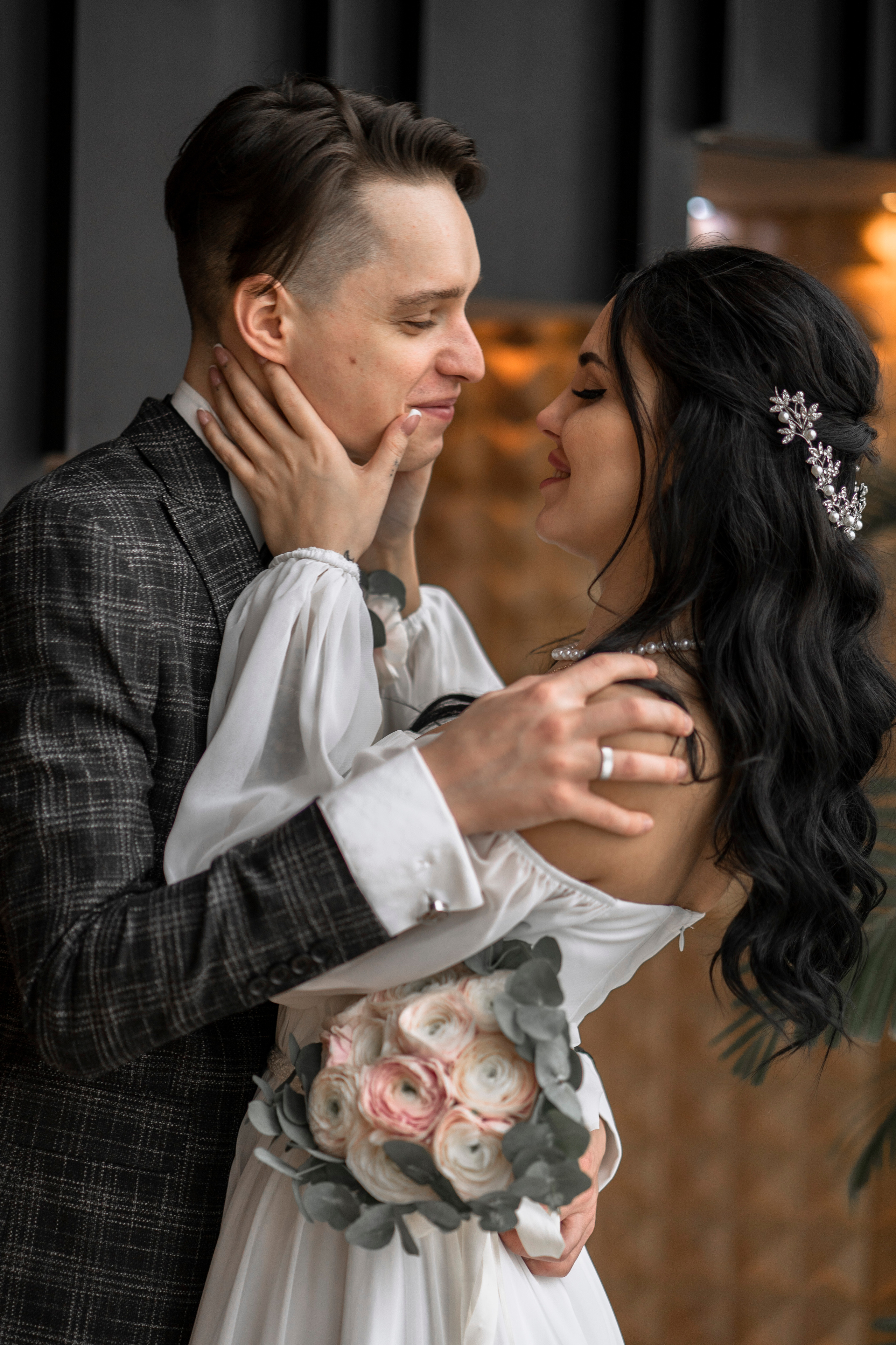 Наталья & Иван. Главная