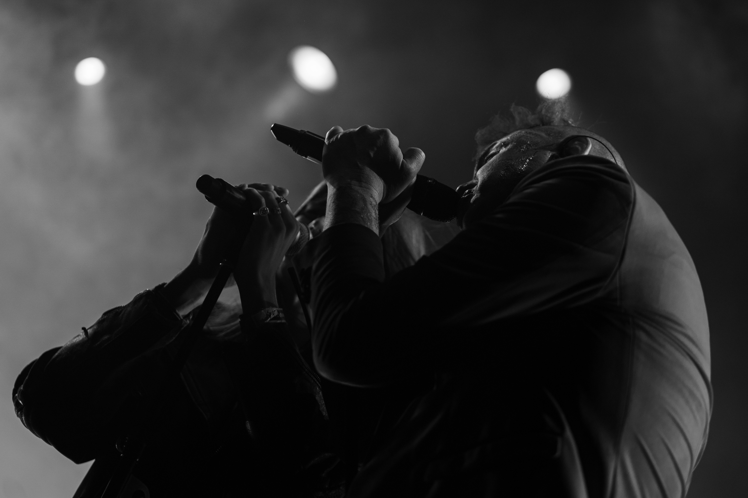 Юбилейный концерт группы «Тараканы!» 30 лет, GlavClub. Главная