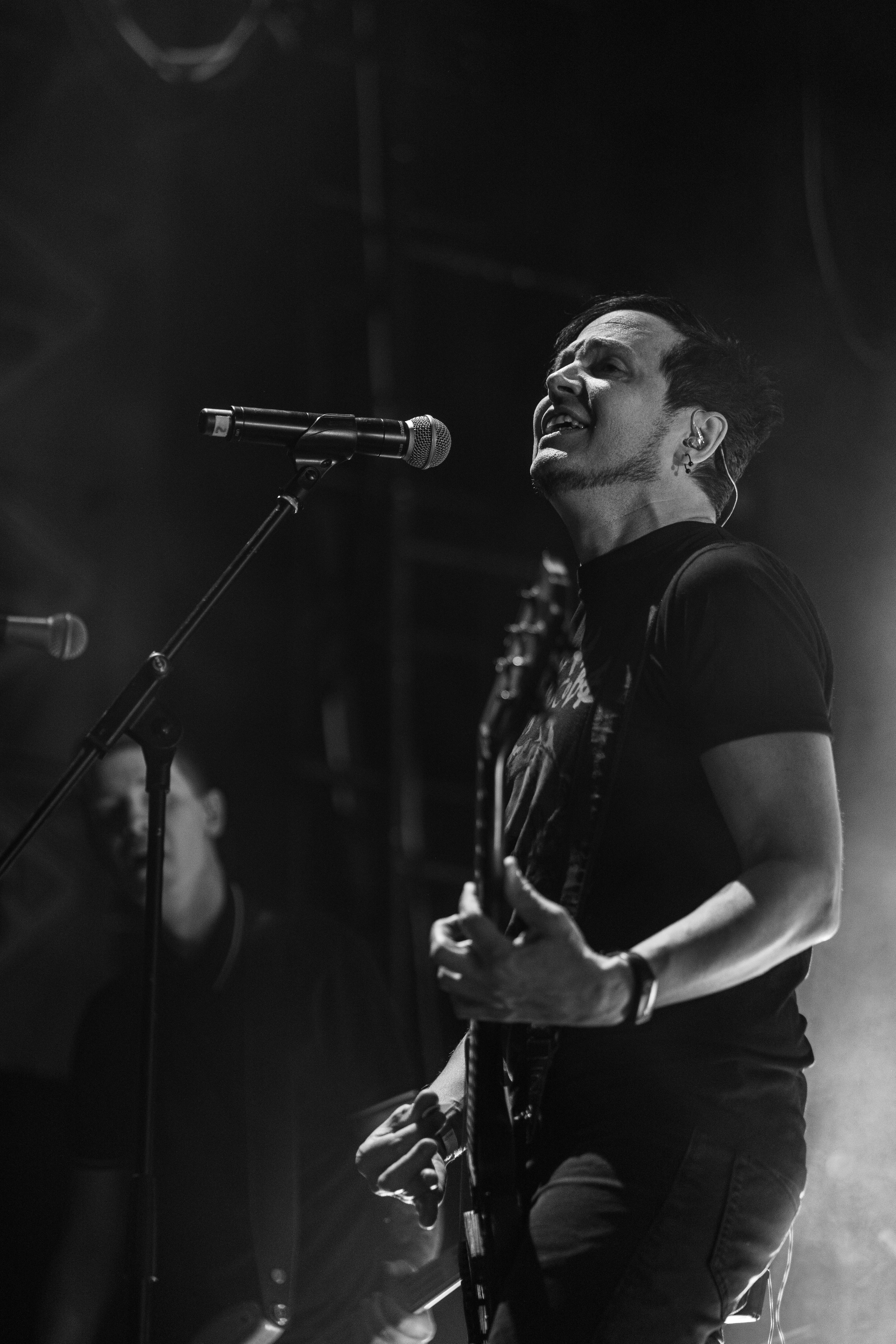 Юбилейный концерт группы «Тараканы!» 30 лет, GlavClub. Главная