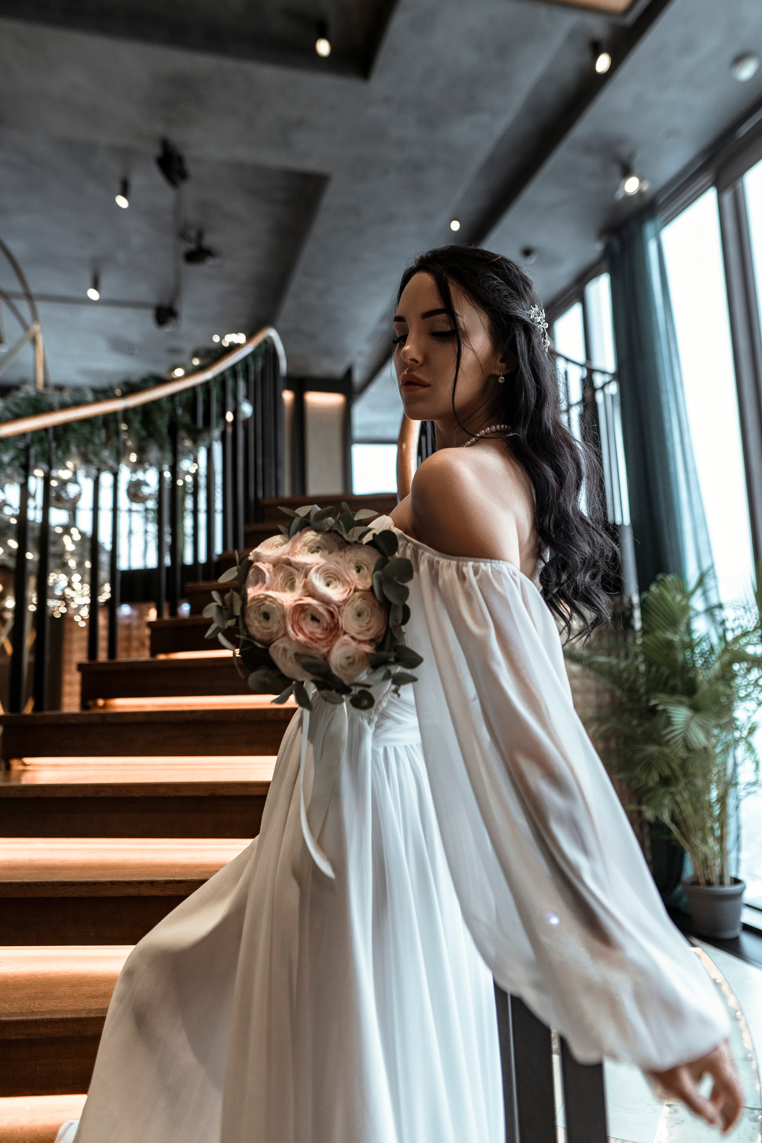 Наталья & Иван. Главная