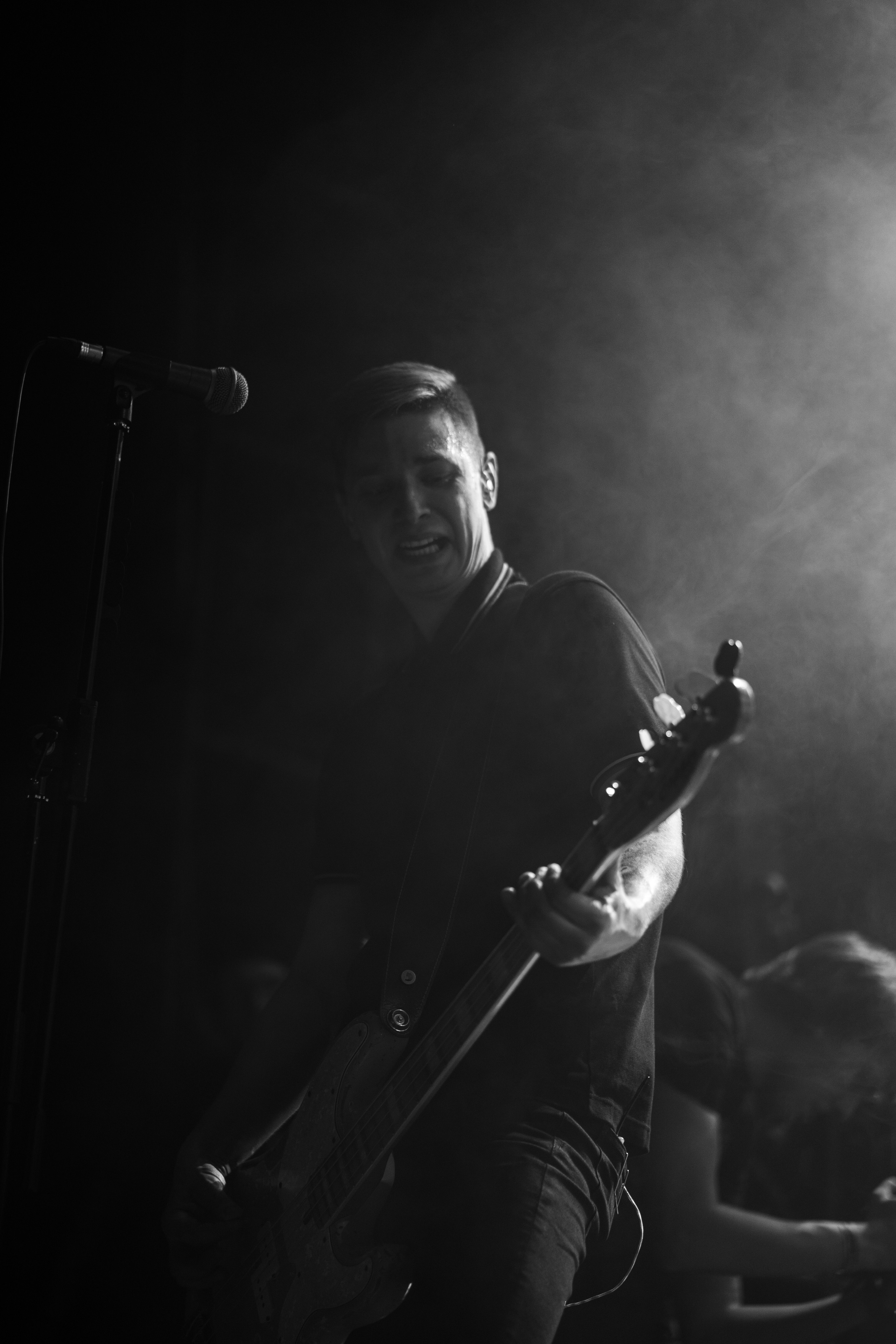 Юбилейный концерт группы «Тараканы!» 30 лет, GlavClub. Главная