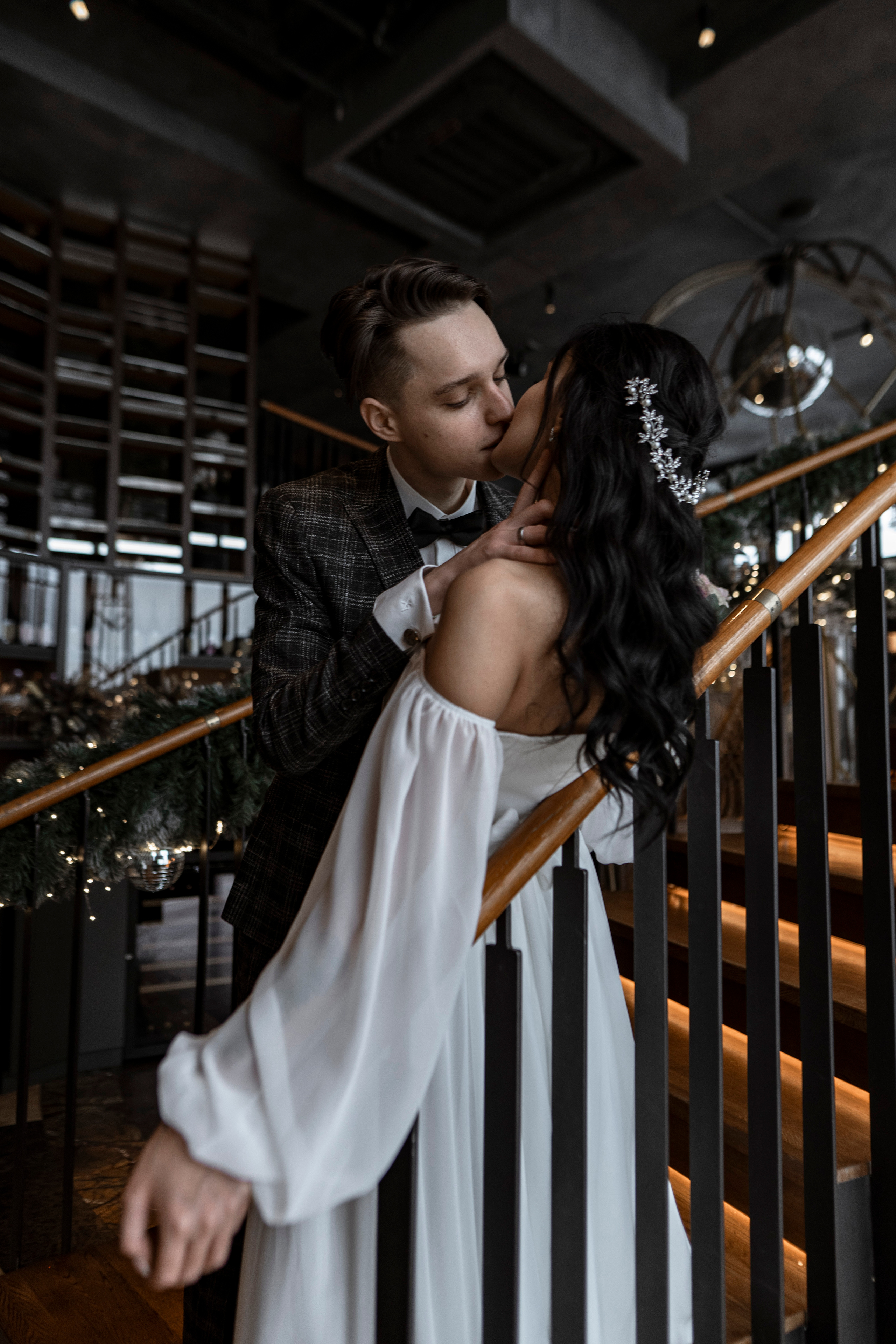 Наталья & Иван. Главная