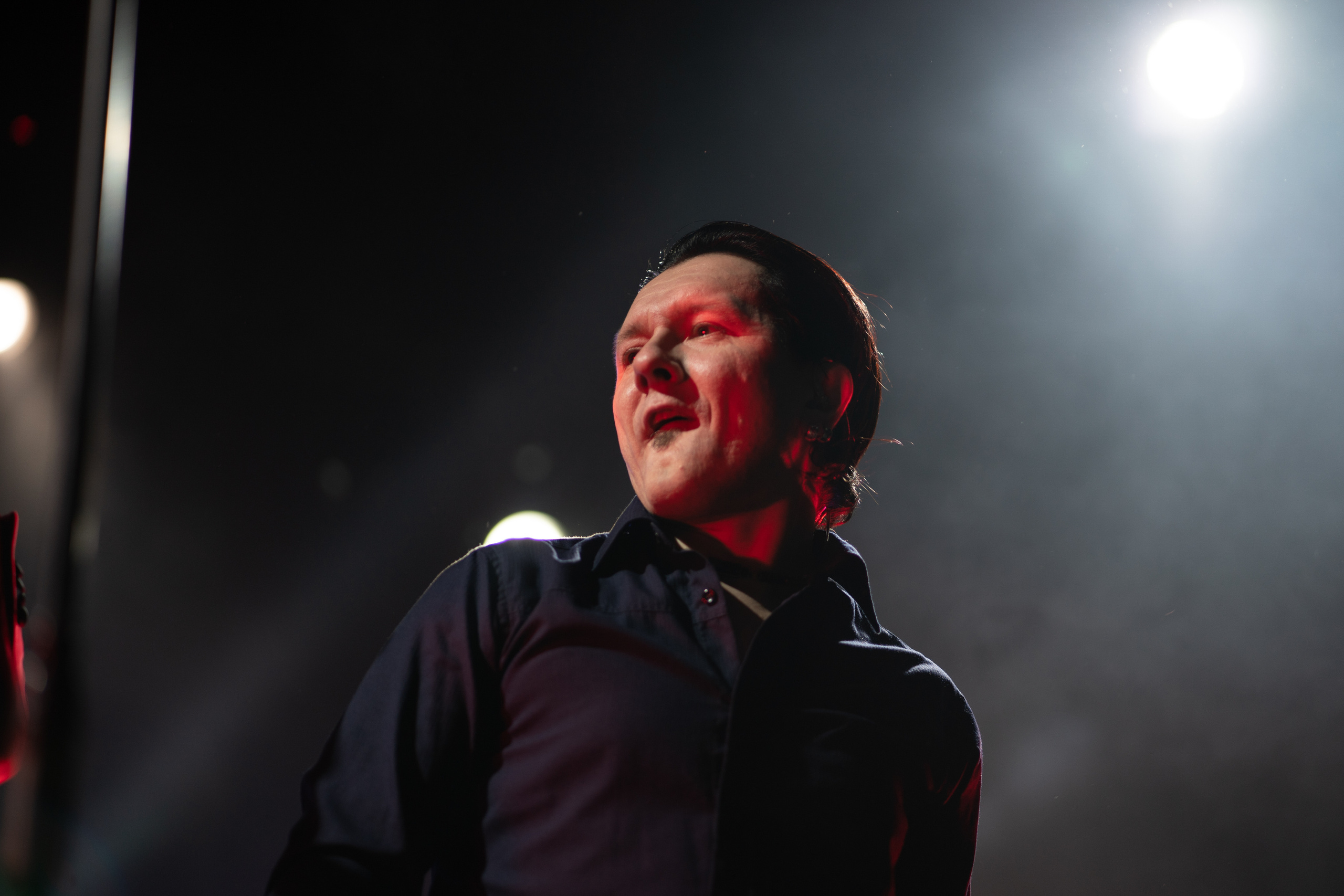 Юбилейный концерт группы «Тараканы!» 30 лет, GlavClub. Главная