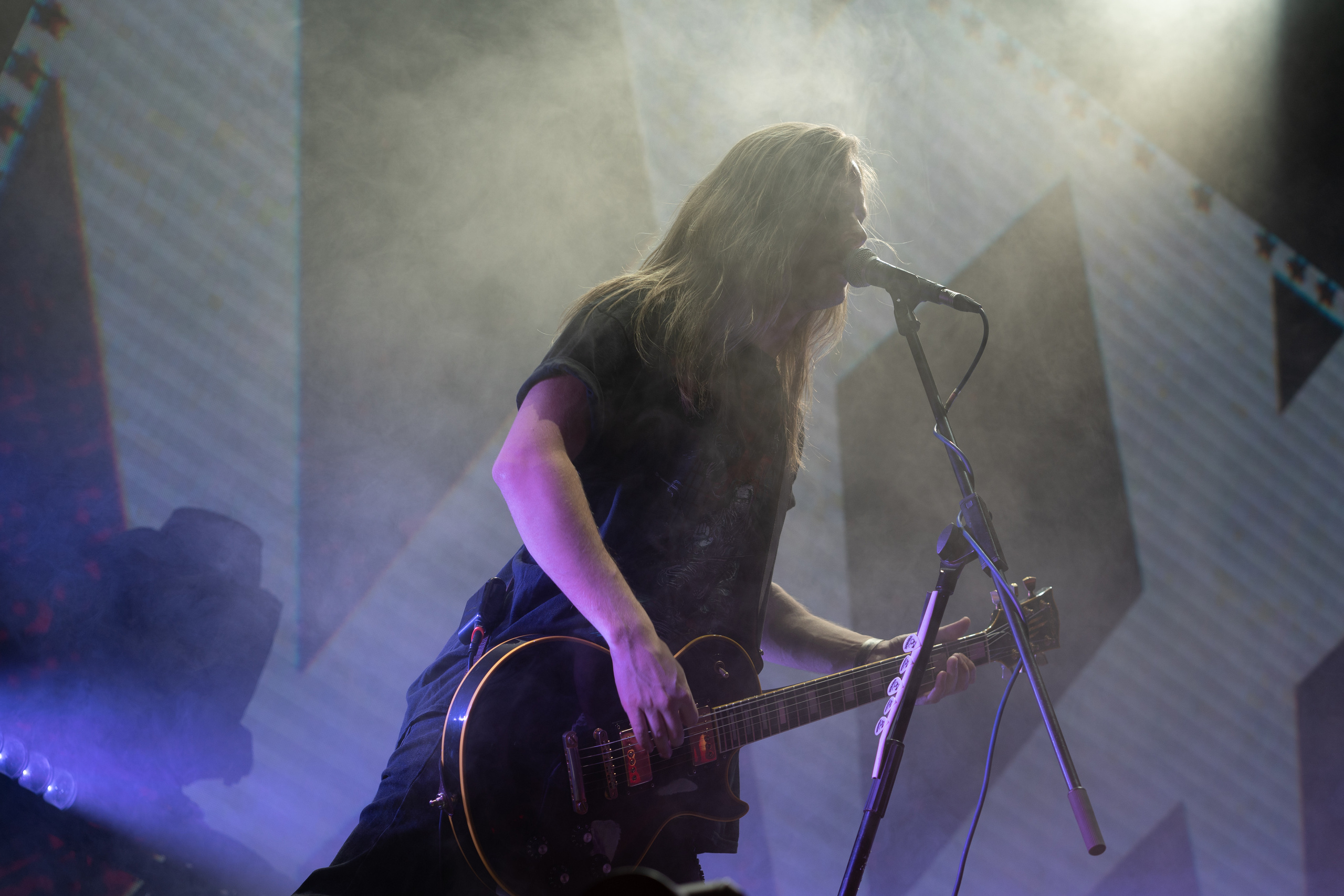 Юбилейный концерт группы «Тараканы!» 30 лет, GlavClub. Главная