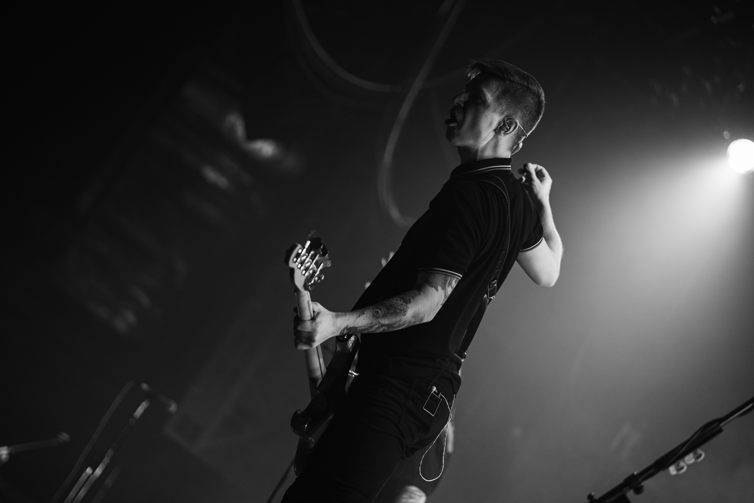 Юбилейный концерт группы «Тараканы!» 30 лет, GlavClub. Главная