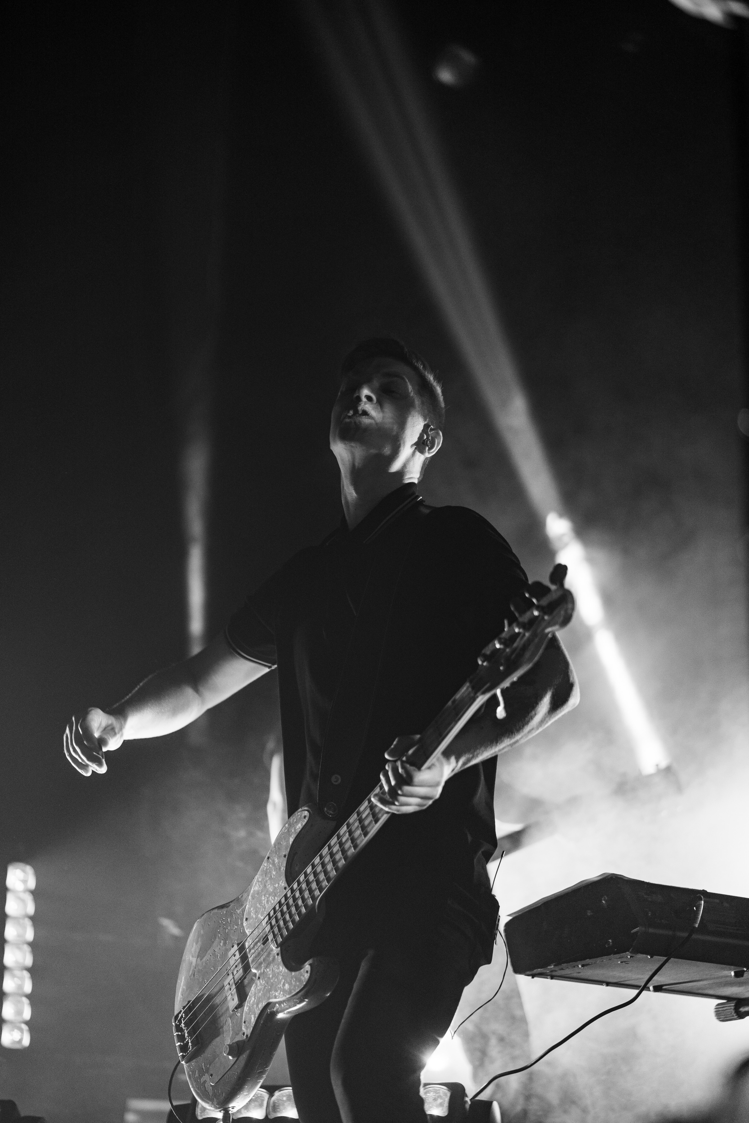 Юбилейный концерт группы «Тараканы!» 30 лет, GlavClub. Главная