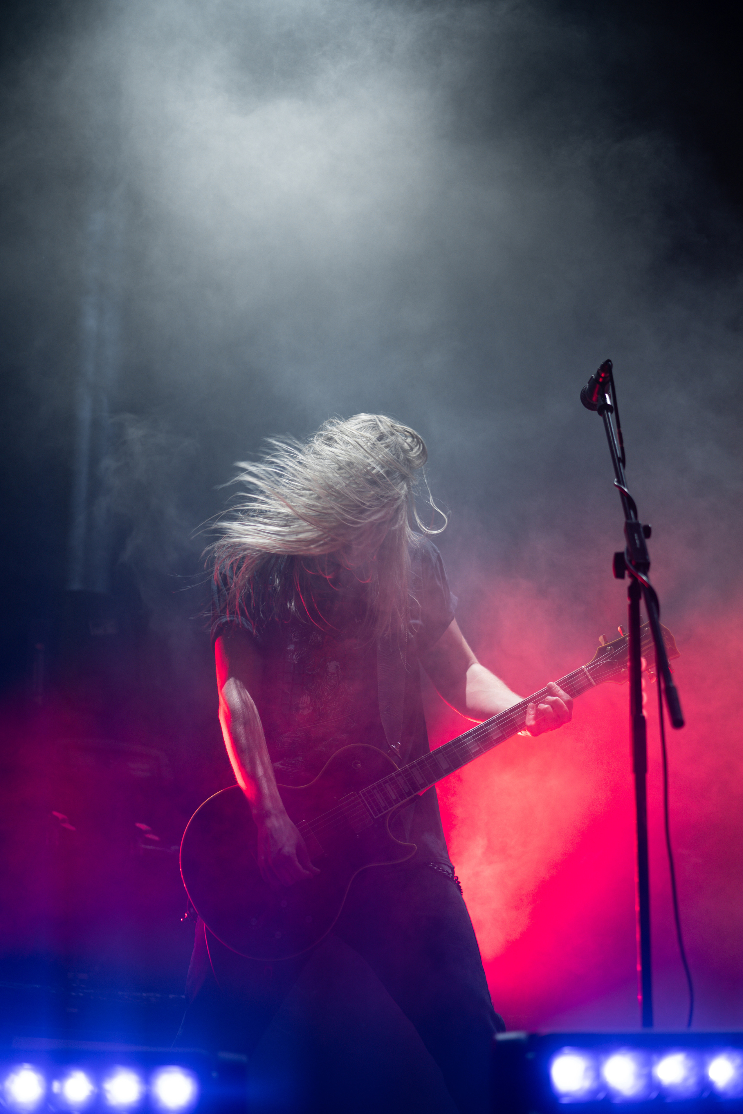 Юбилейный концерт группы «Тараканы!» 30 лет, GlavClub. Главная