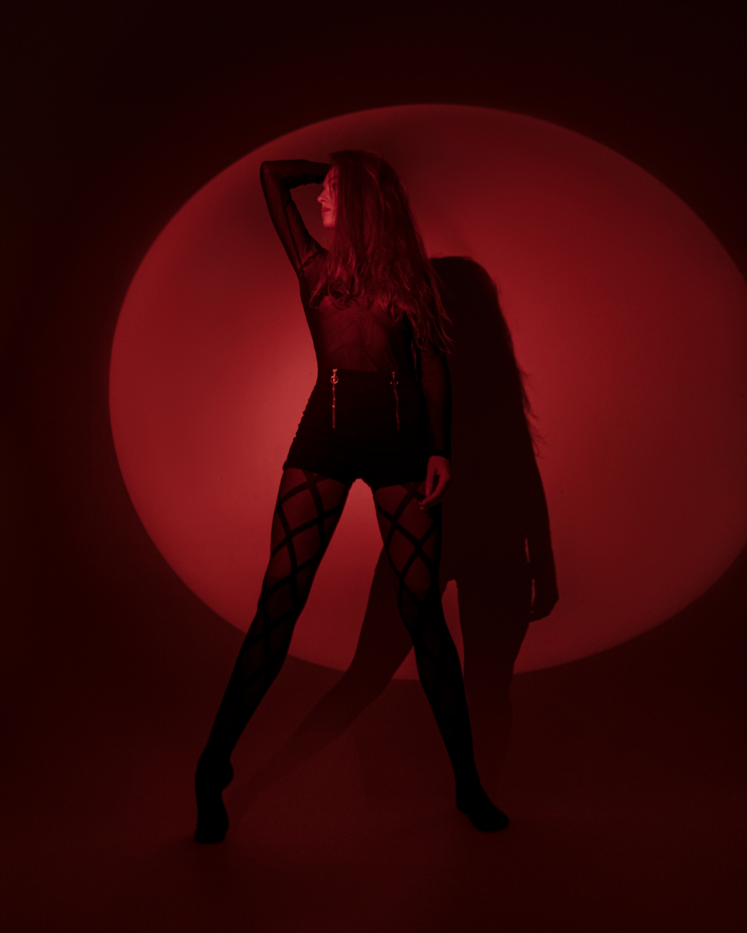 Дина. Главная