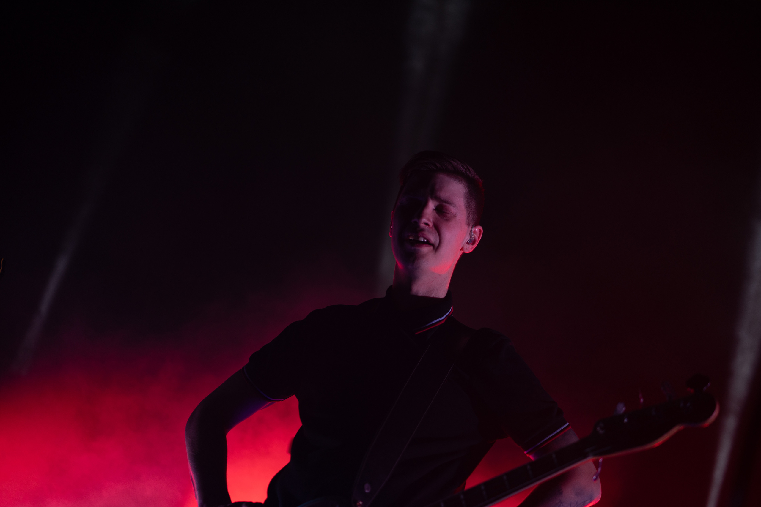 Юбилейный концерт группы «Тараканы!» 30 лет, GlavClub. Главная