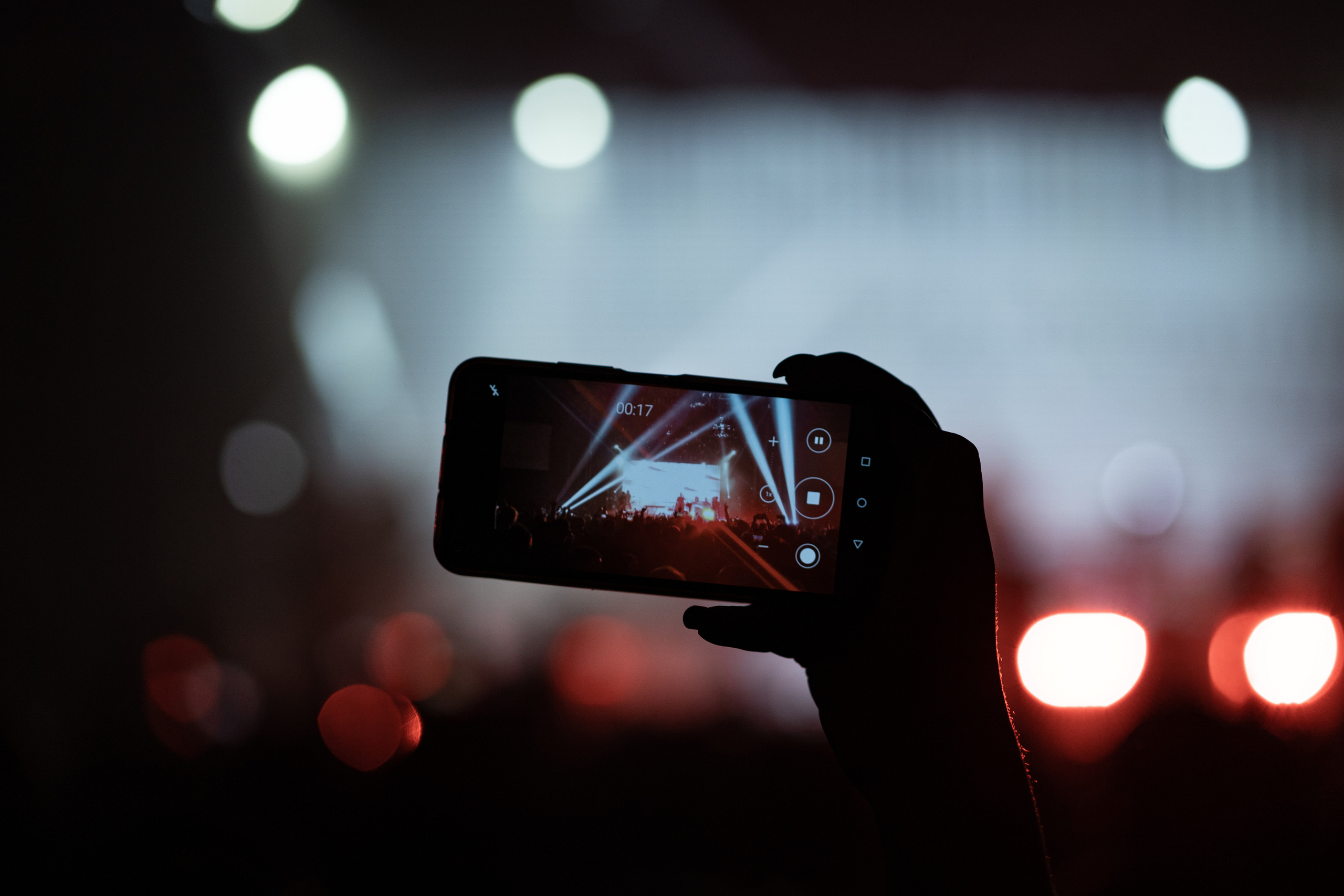 Юбилейный концерт группы «Тараканы!» 30 лет, GlavClub. Главная