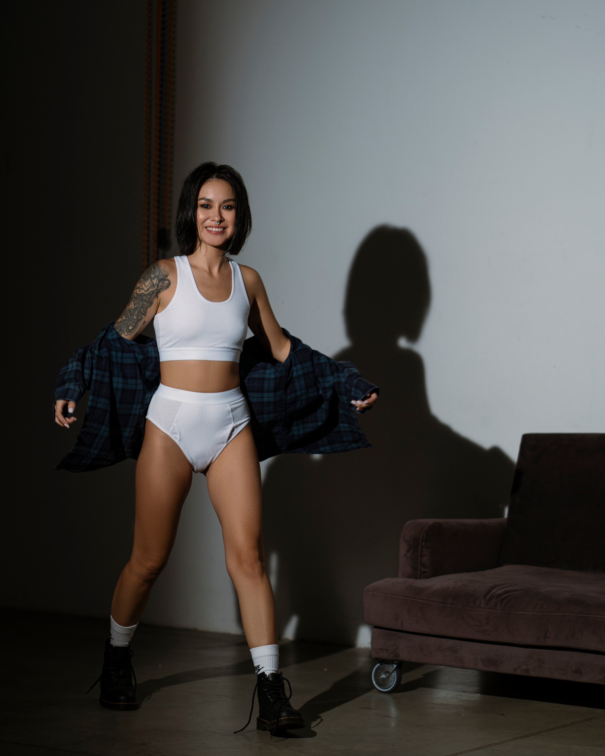 Сабина. Главная