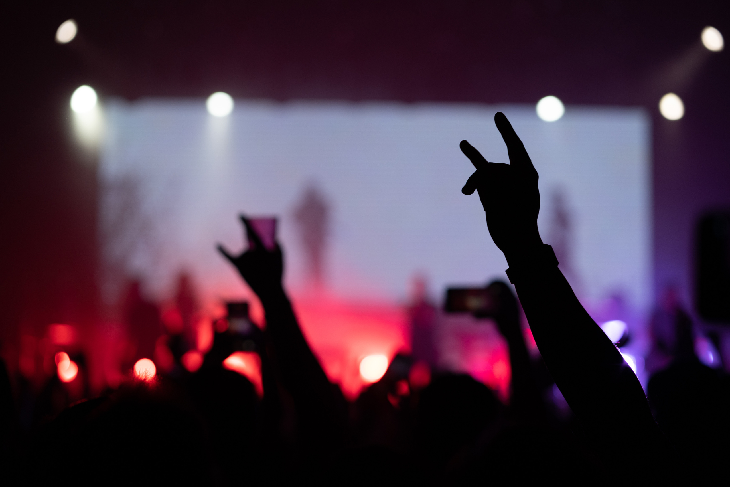 Юбилейный концерт группы «Тараканы!» 30 лет, GlavClub. Главная