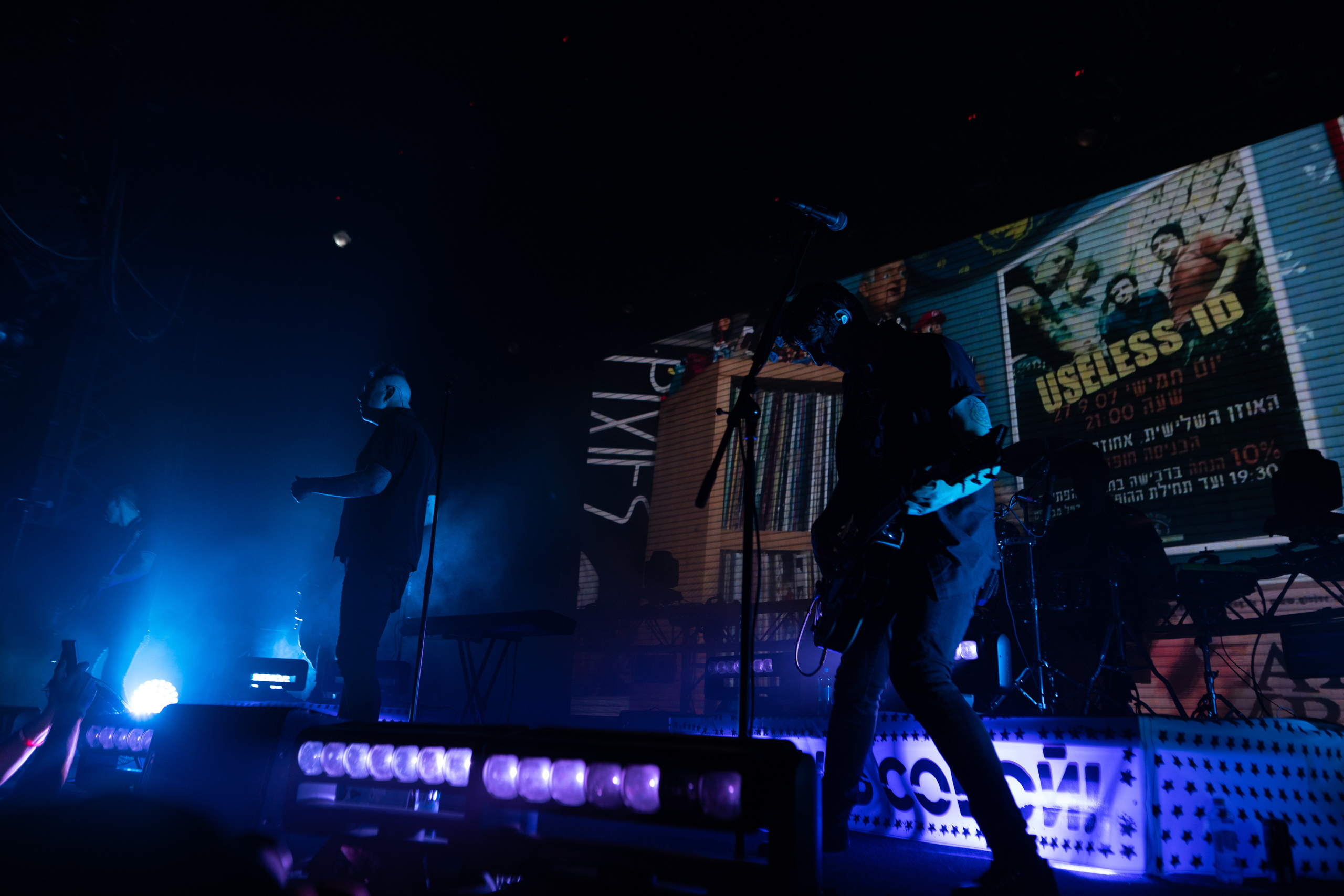 Юбилейный концерт группы «Тараканы!» 30 лет, GlavClub. Главная