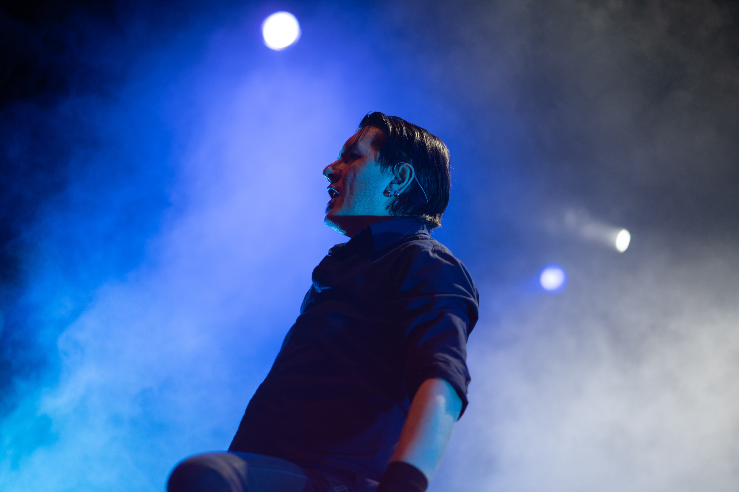 Юбилейный концерт группы «Тараканы!» 30 лет, GlavClub. Главная