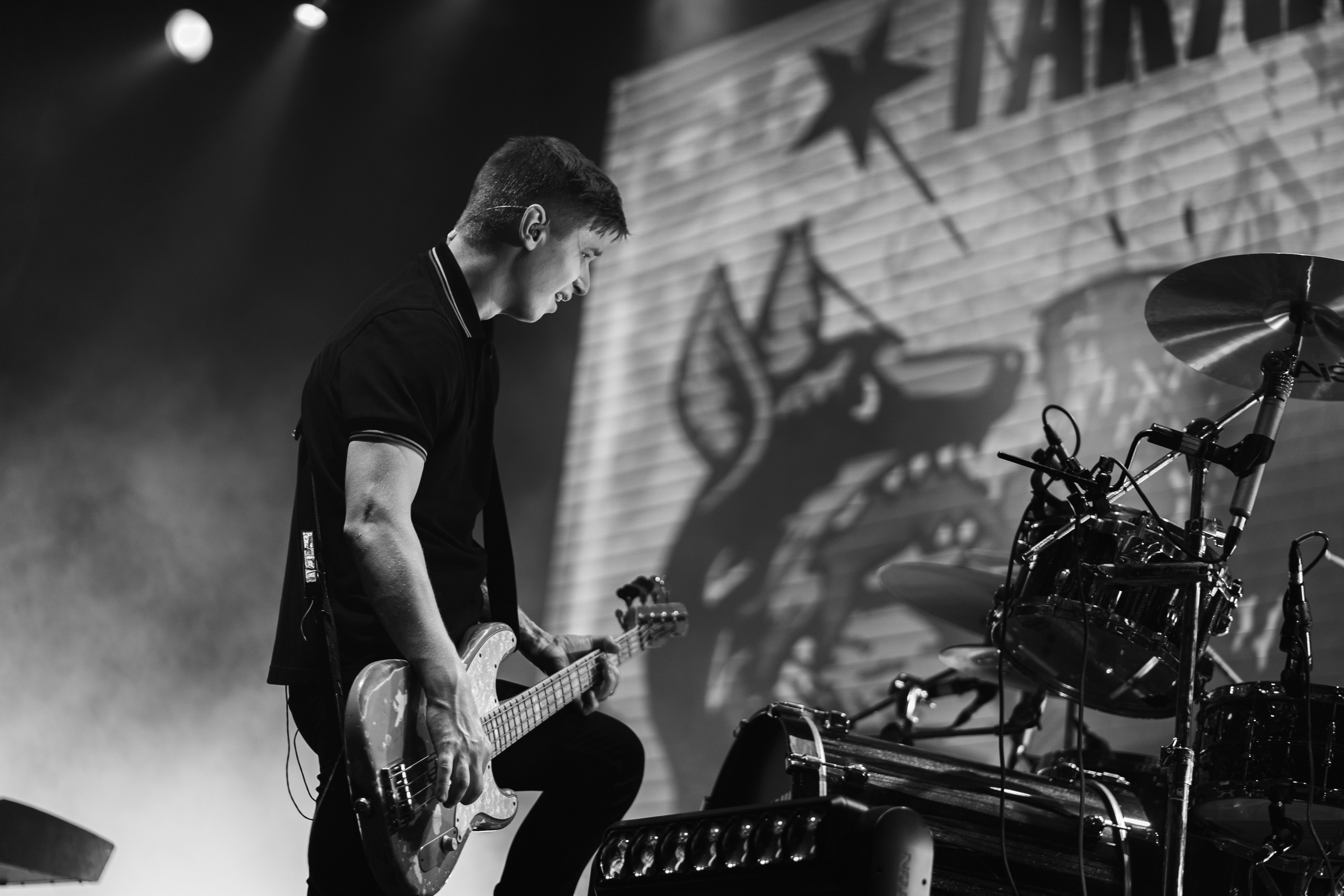 Юбилейный концерт группы «Тараканы!» 30 лет, GlavClub. Главная